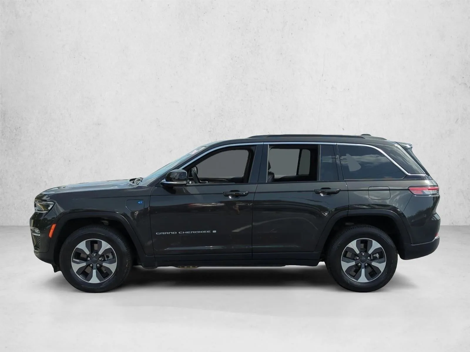 2024 Jeep Grand Cherokee 4xe 4x4 photo 9