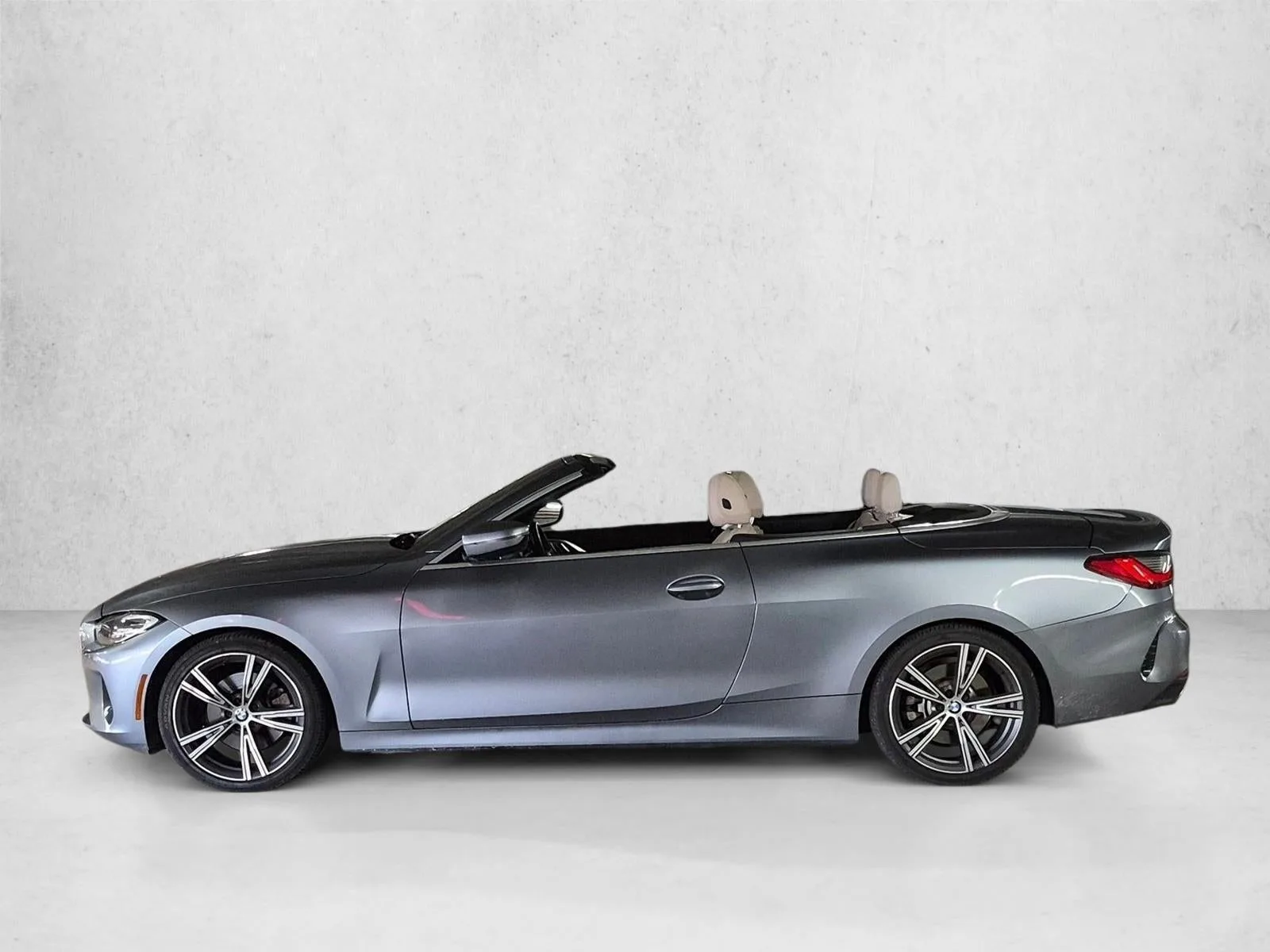 2022 BMW 430i 430i photo 8