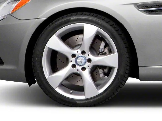 2012 Mercedes-Benz SLK SLK 350 photo 10