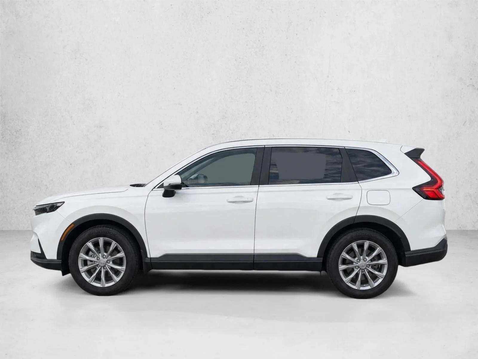 2023 Honda CR-V EX 2WD photo 4