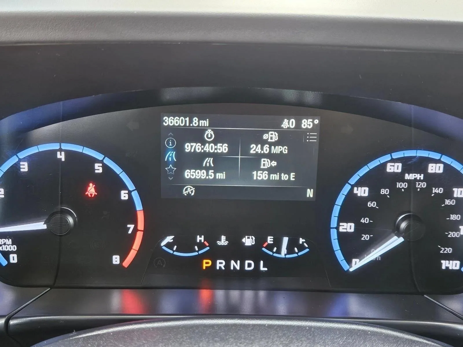 2022 Ford Bronco Sport Big Bend 4x4 photo 11