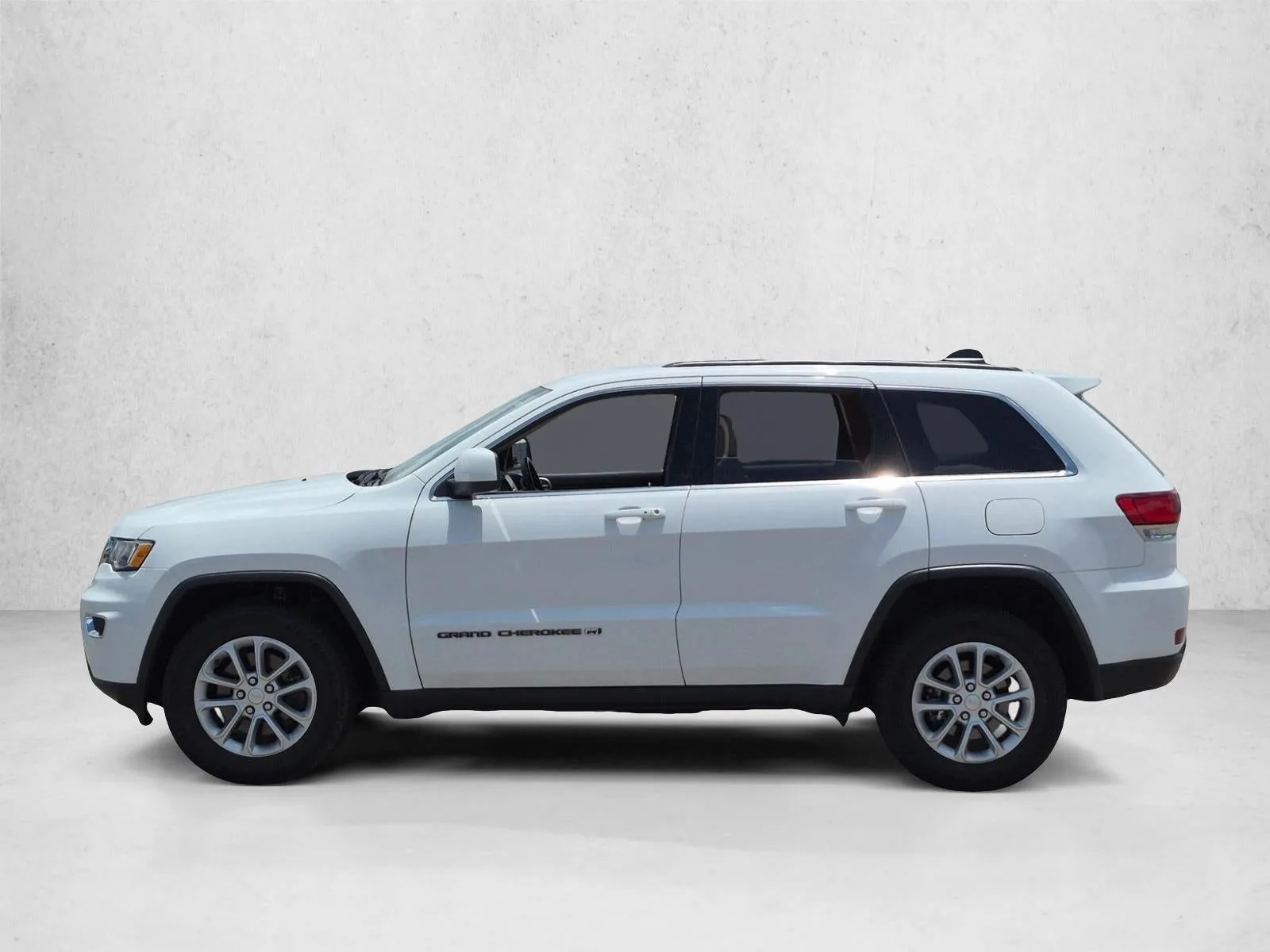 2022 Jeep Grand Cherokee WK Laredo E 4x4 photo 8