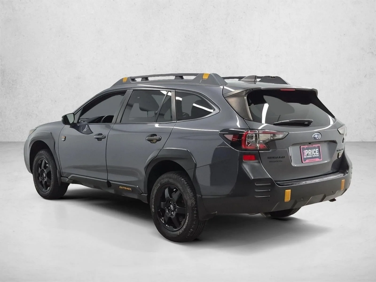 2023 Subaru Outback Wilderness photo 8