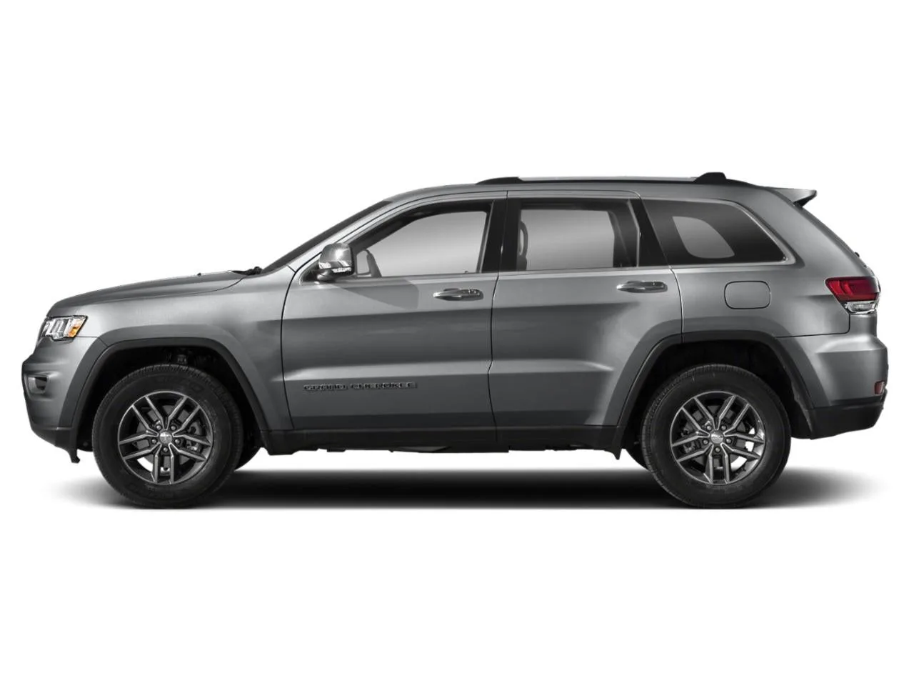 2021 Jeep Grand Cherokee 80th Anniversary 4x2 photo 5