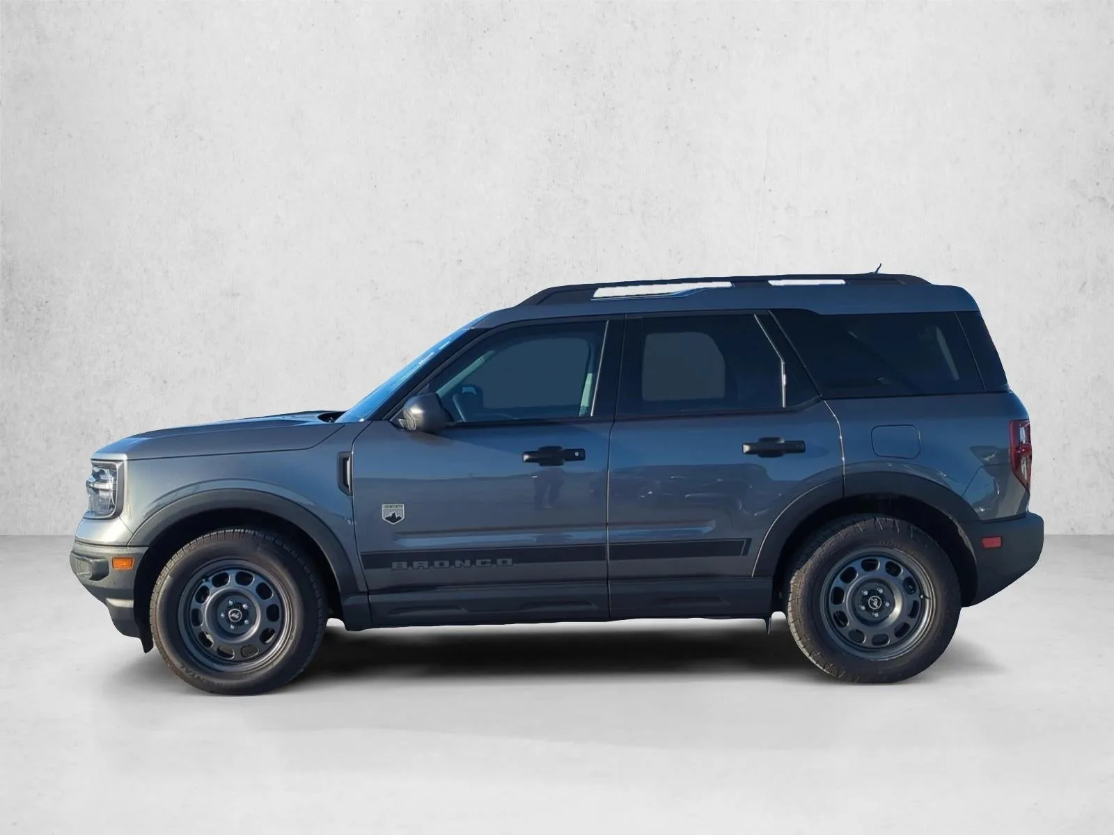 2023 Ford Bronco Sport Big Bend 4x4 photo 5