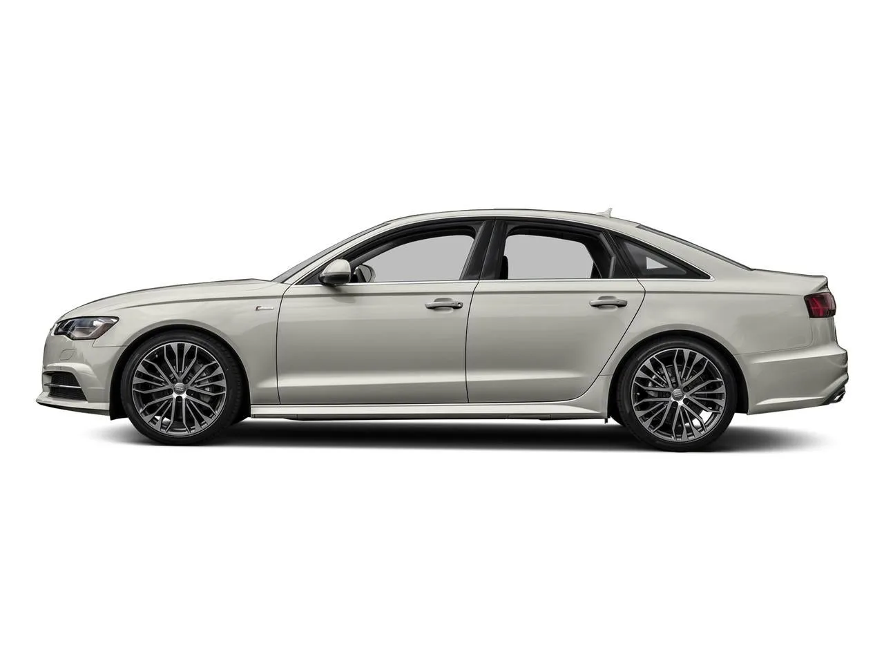 2016 Audi A6 4dr Sdn FrontTrak 2.0T Premium Plus photo 2