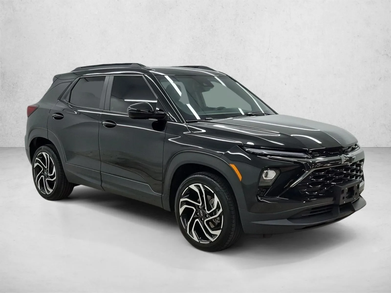 2024 Chevrolet Trailblazer RS photo 3