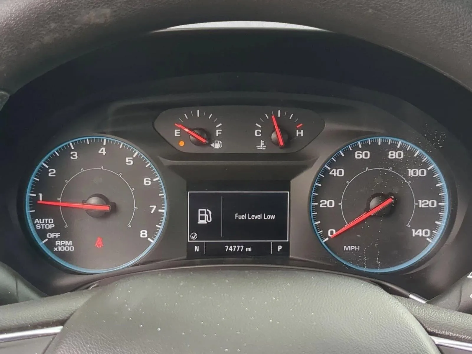 2021 Chevrolet Equinox LS photo 10