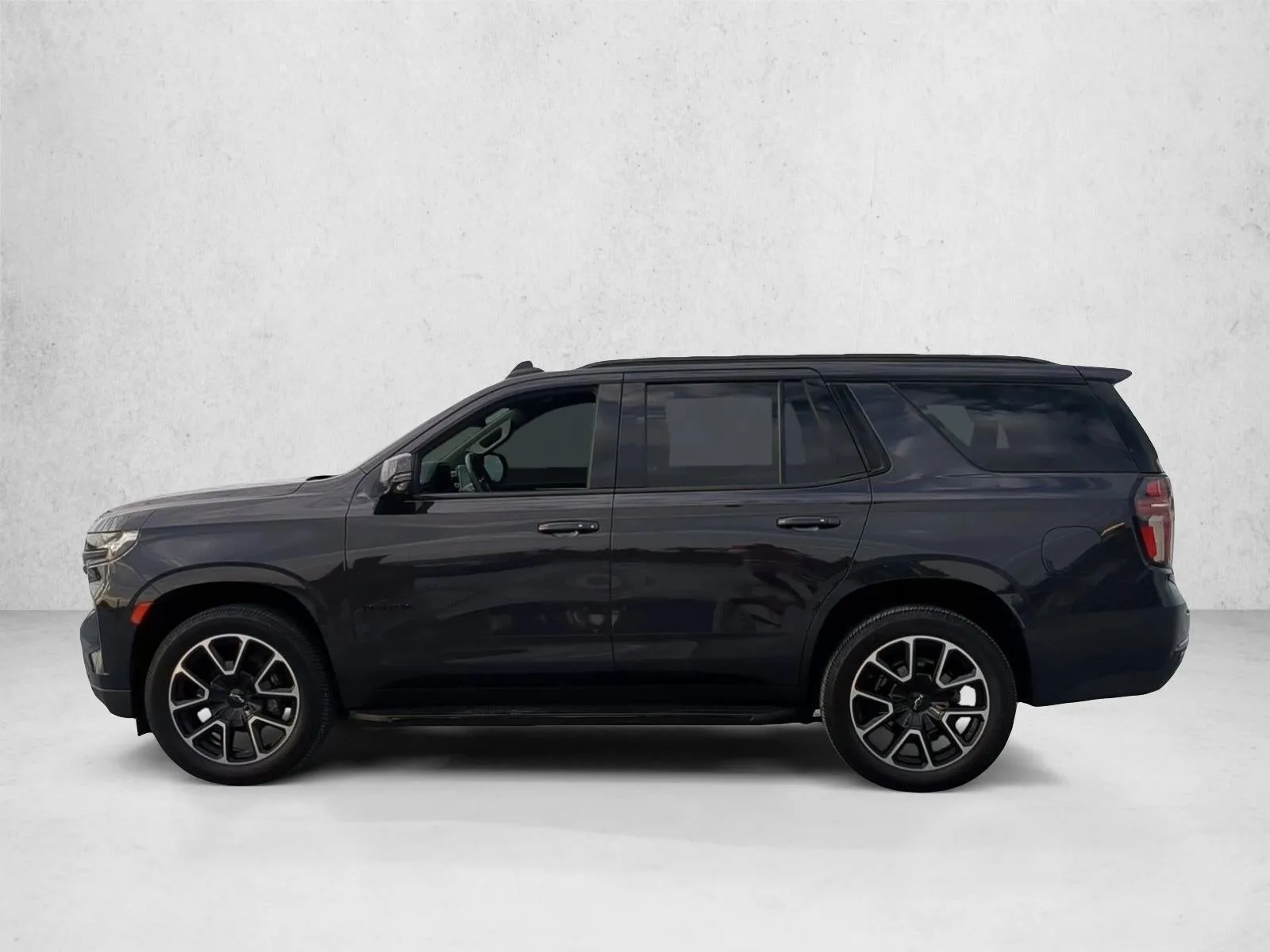 2022 Chevrolet Tahoe RST photo 9