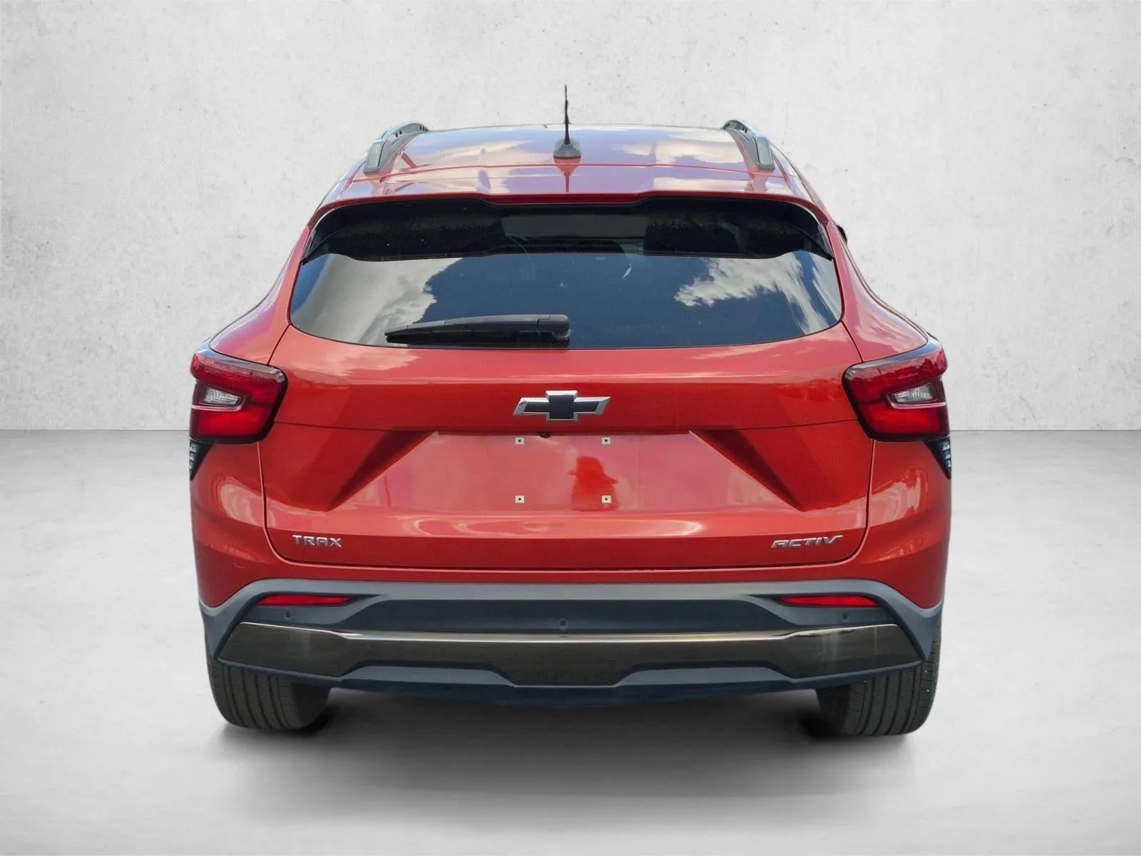 2024 Chevrolet Trax ACTIV photo 6