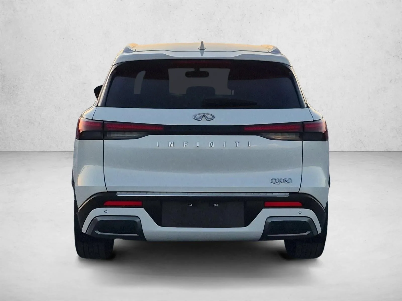 2022 INFINITI QX60 LUXE photo 7