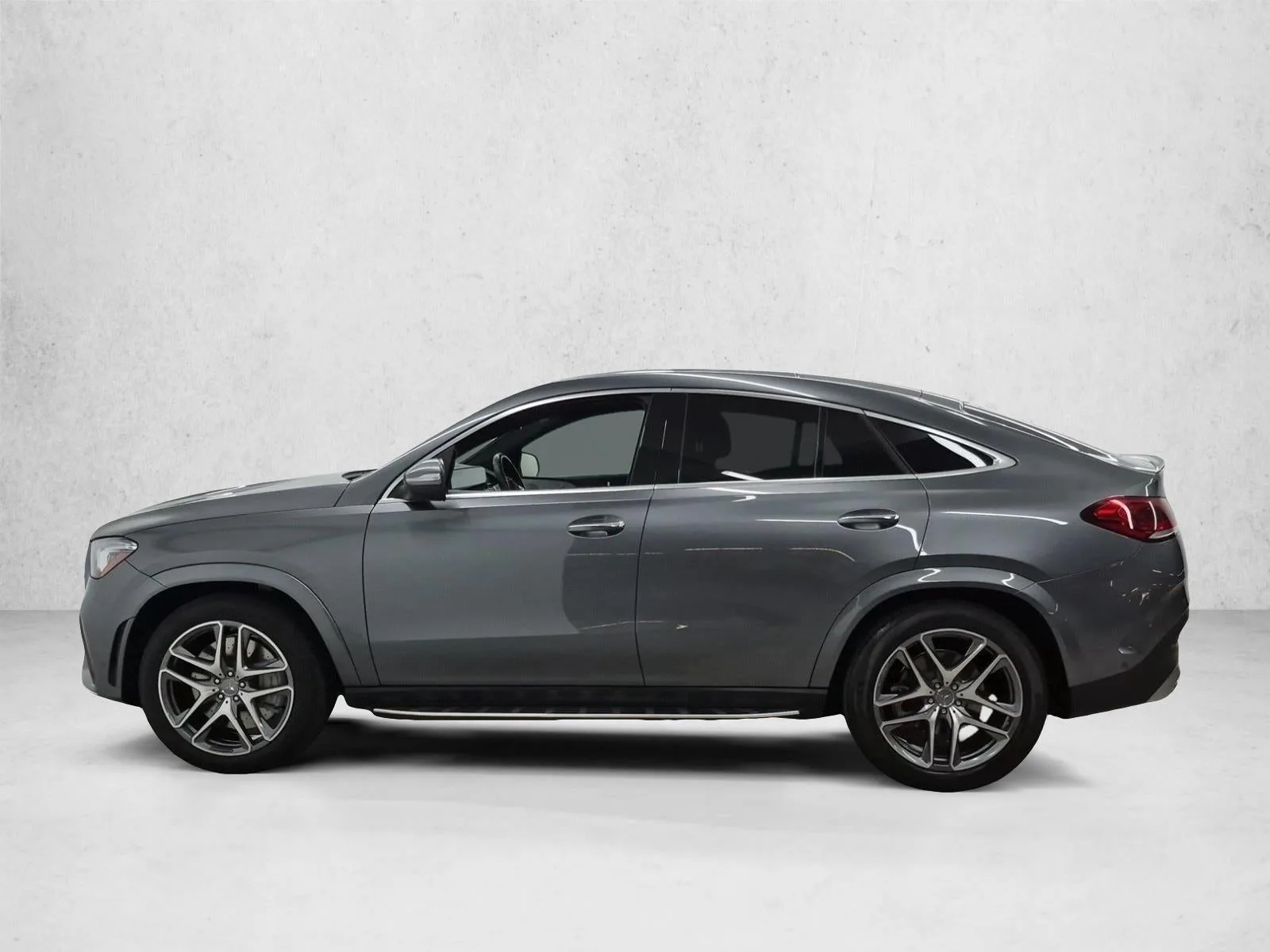 2023 Mercedes-Benz GLE AMG® GLE 53 photo 9
