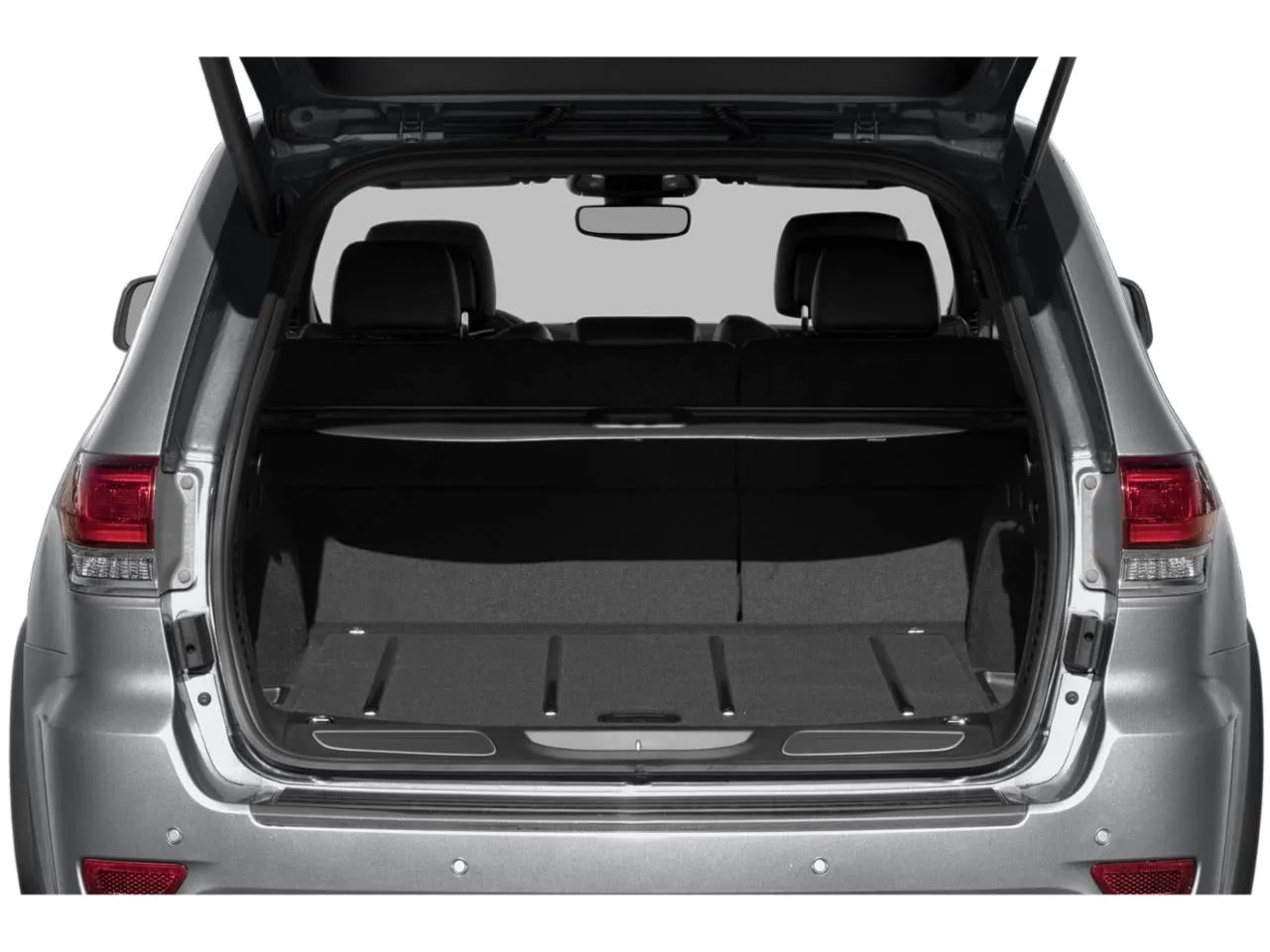 2021 Jeep Grand Cherokee 80th Anniversary 4x2 photo 11