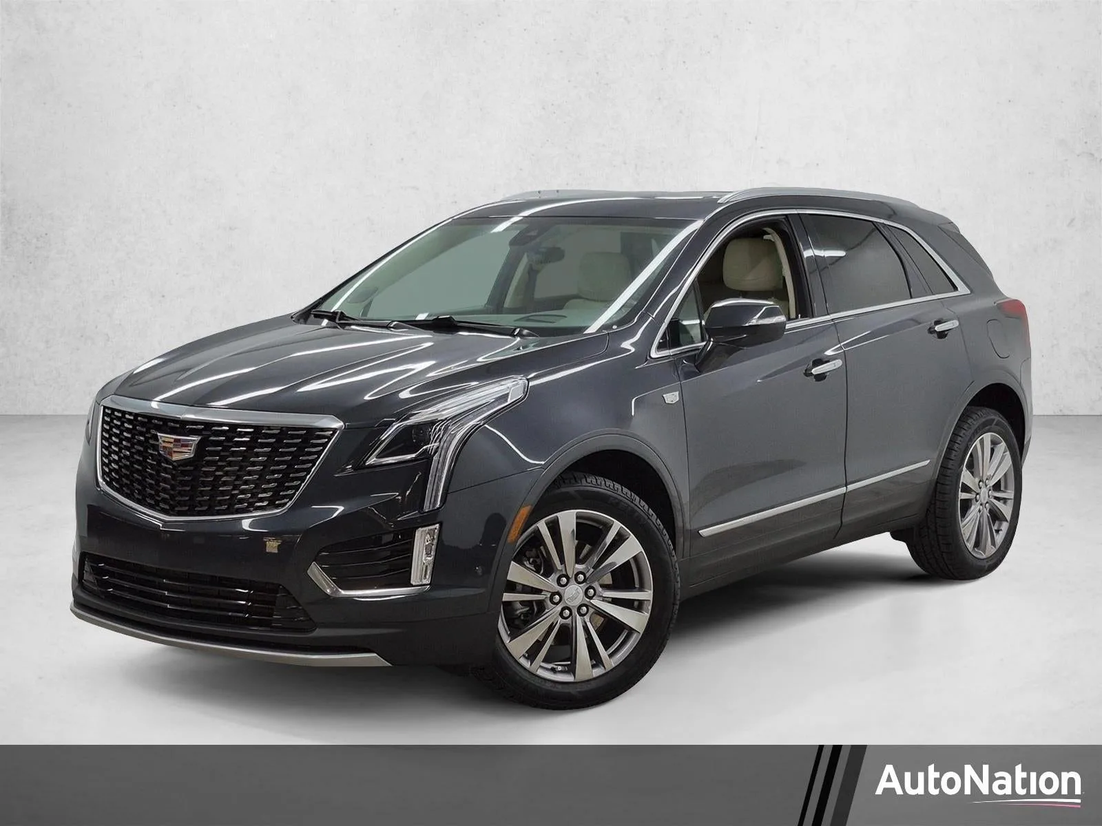 2023 Cadillac XT5