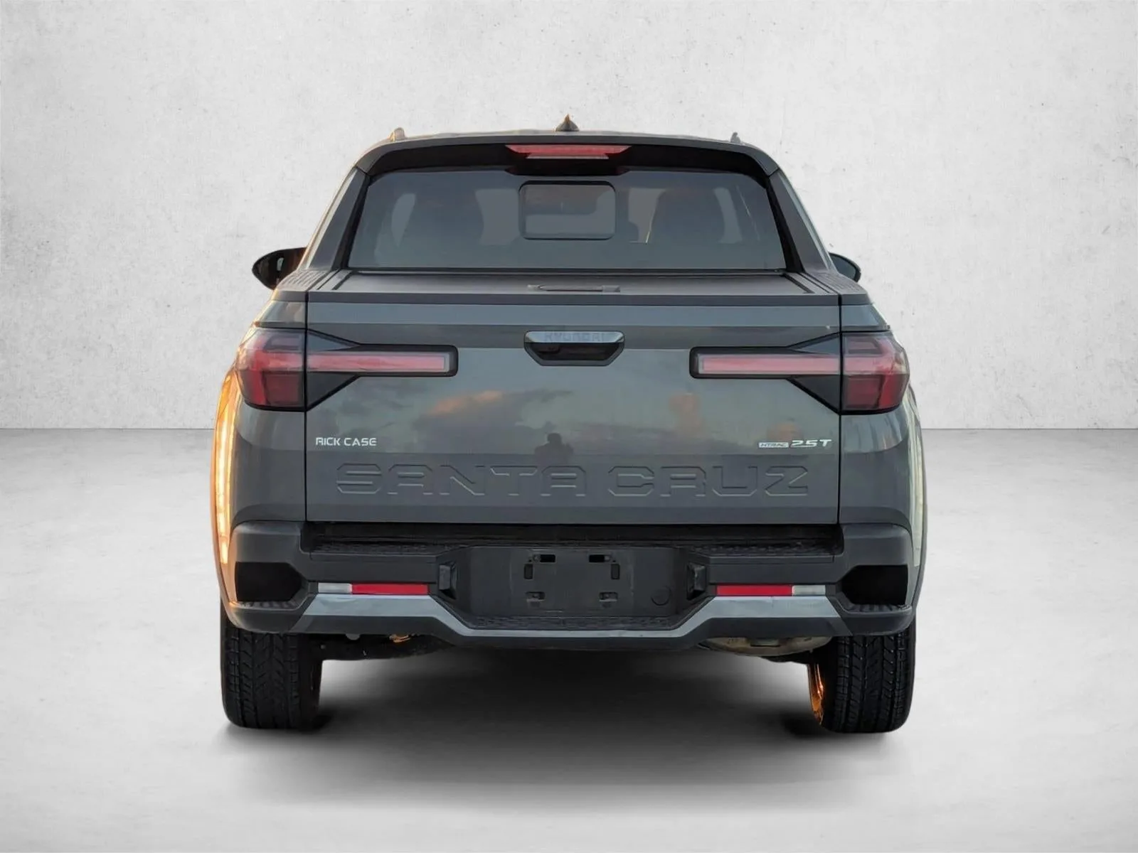 2023 Hyundai Santa Cruz Limited photo 6