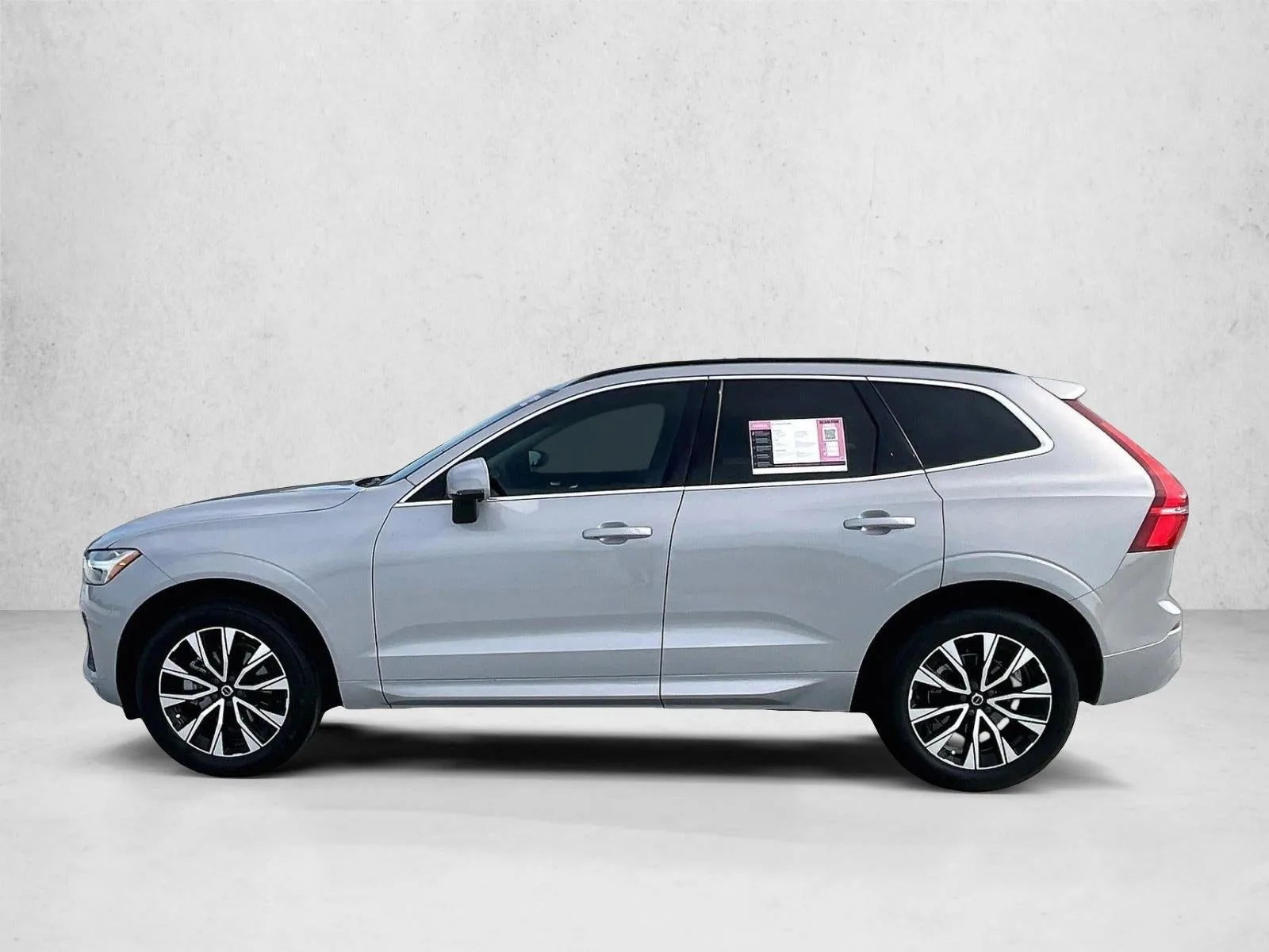 2023 Volvo XC60 Core photo 6