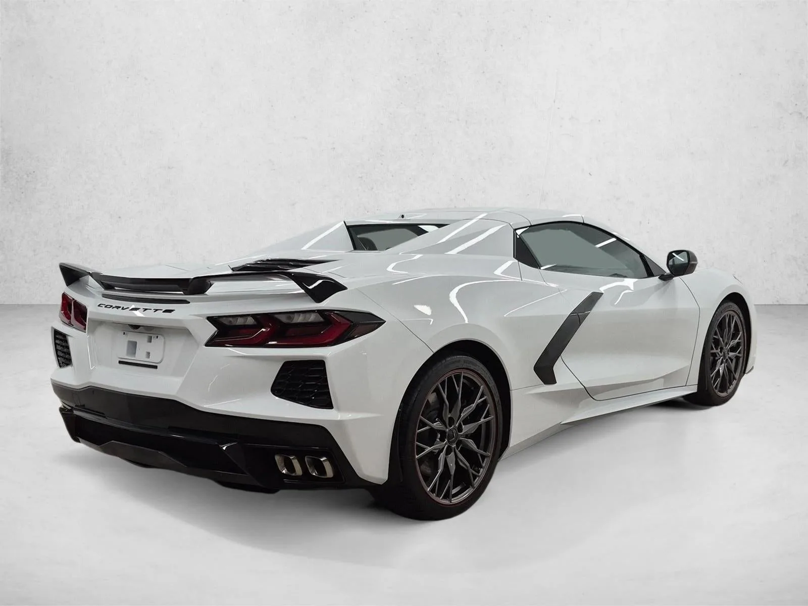 2024 Chevrolet Corvette Stingray 3LT photo 5