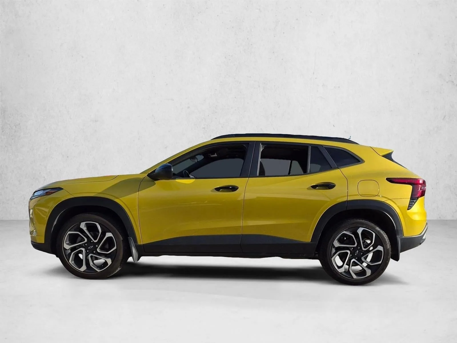 2024 Chevrolet Trax FWD 4dr 2RS photo 9