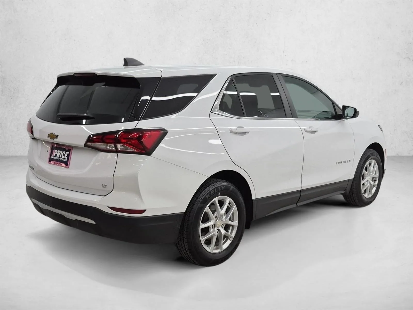 2023 Chevrolet Equinox LT photo 5