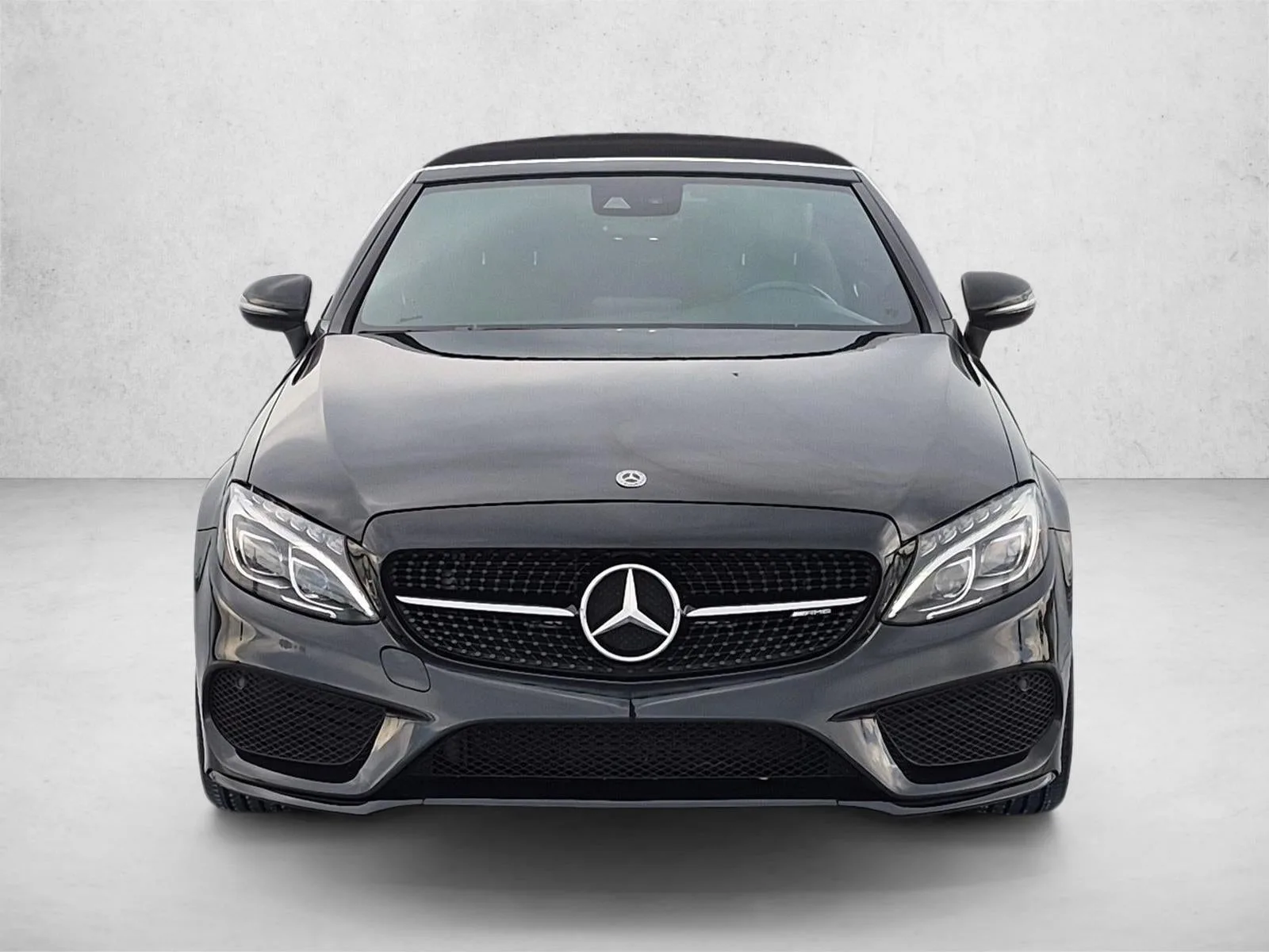 2018 Mercedes-Benz AMG® C 43 4MATIC® photo 2