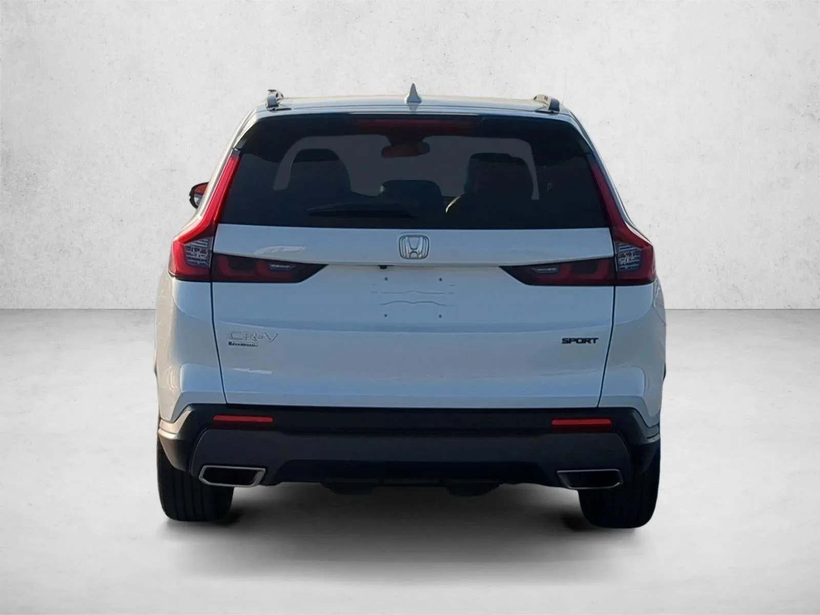 2023 Honda CR-V Hybrid Sport photo 7