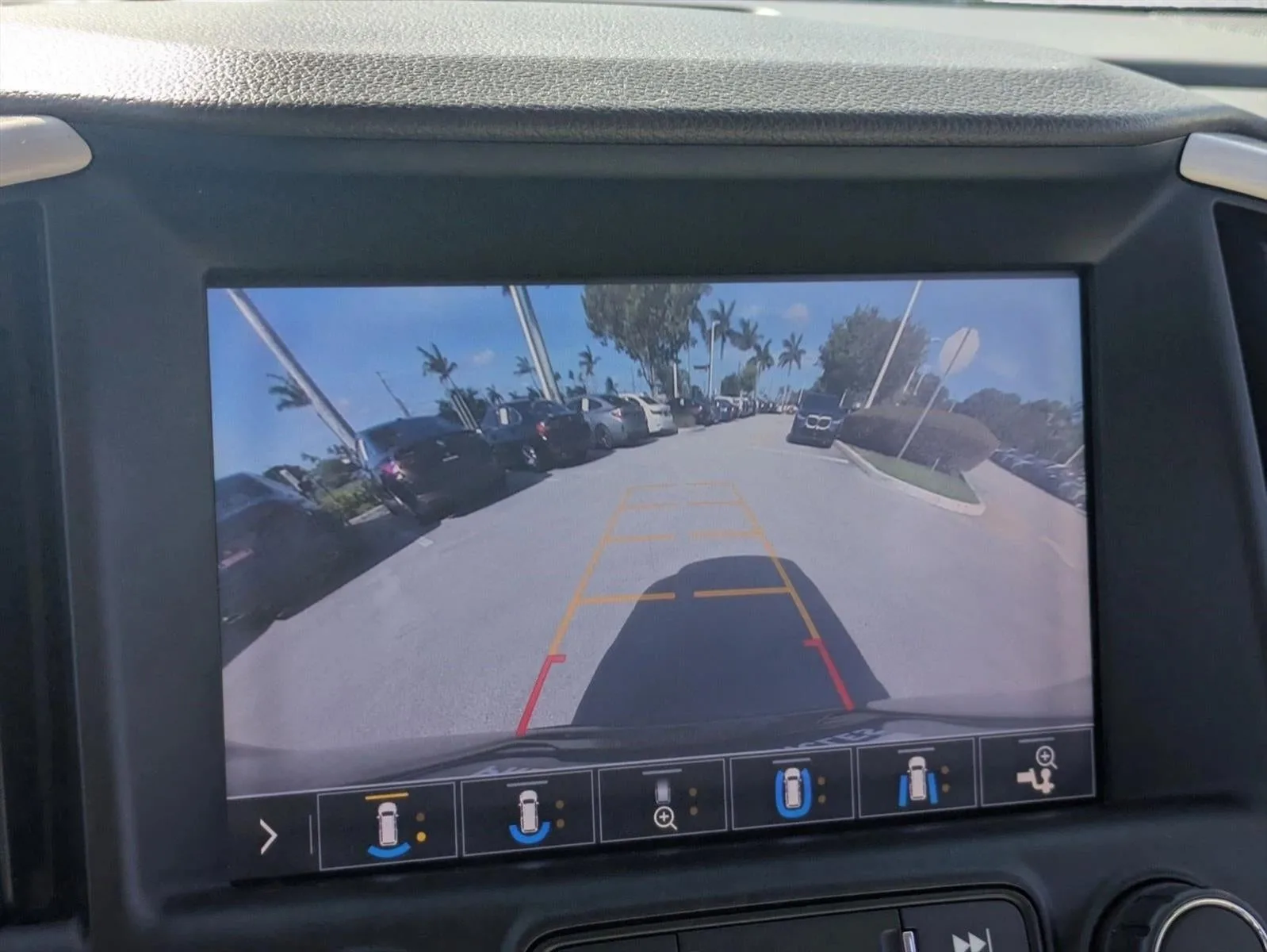 2019 GMC Terrain FWD Denali photo 12