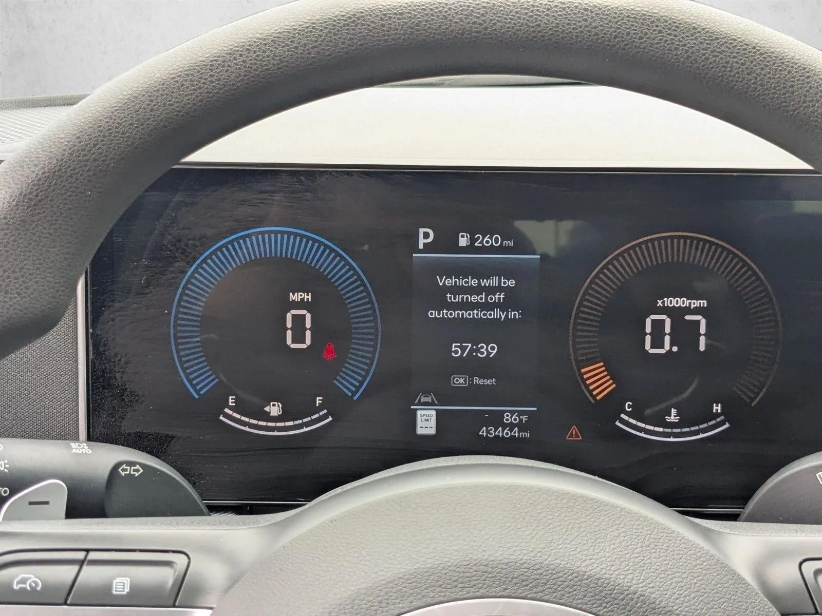 2025 Hyundai Sonata SEL photo 10
