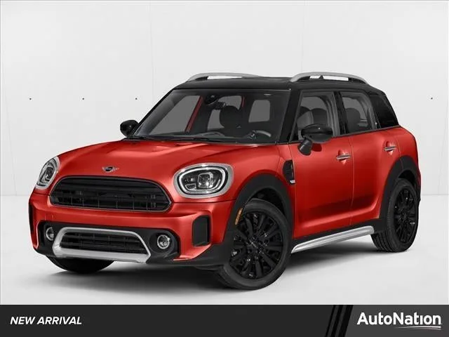 2024 MINI Countryman