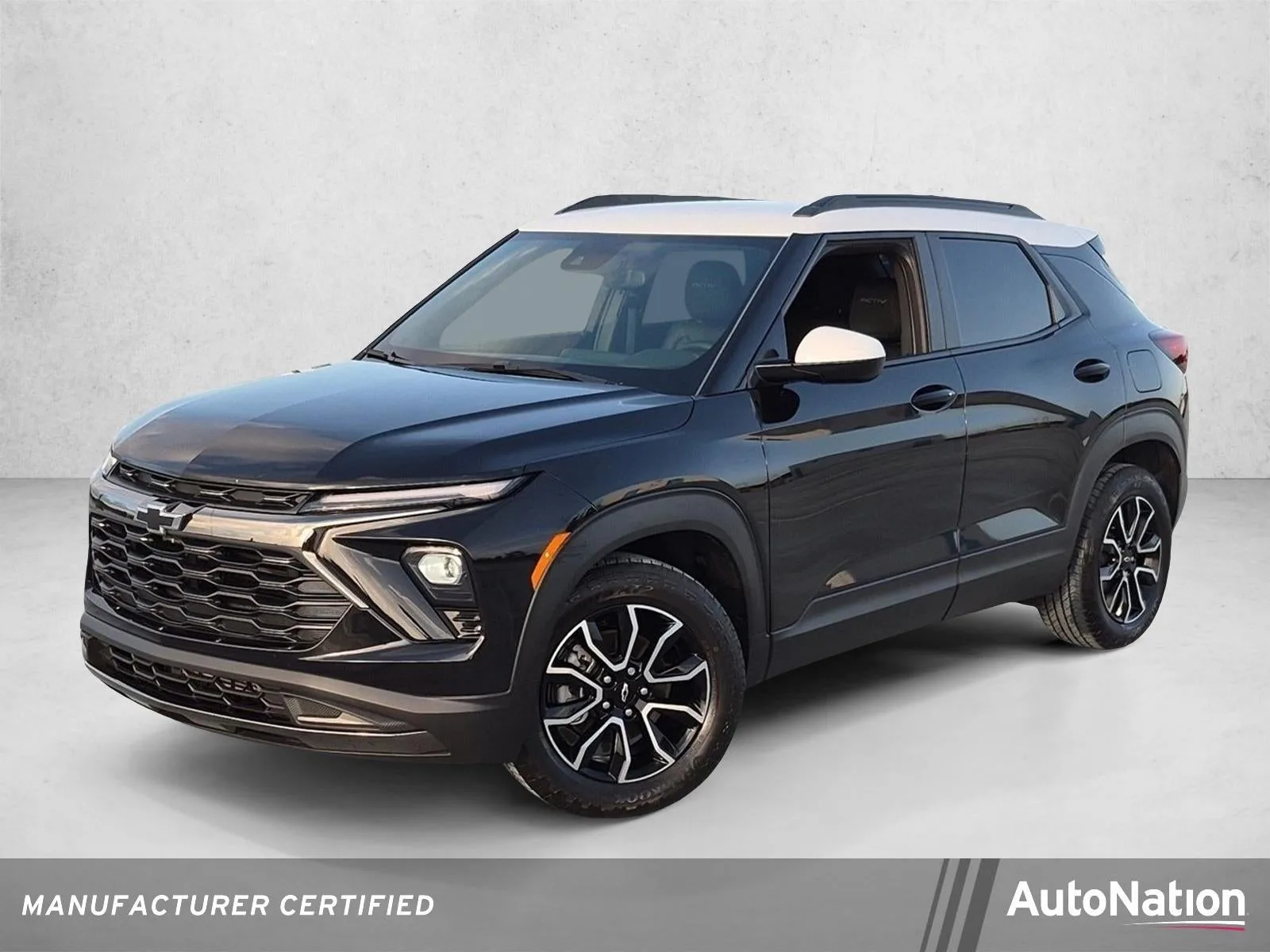 2024 Chevrolet Trailblazer