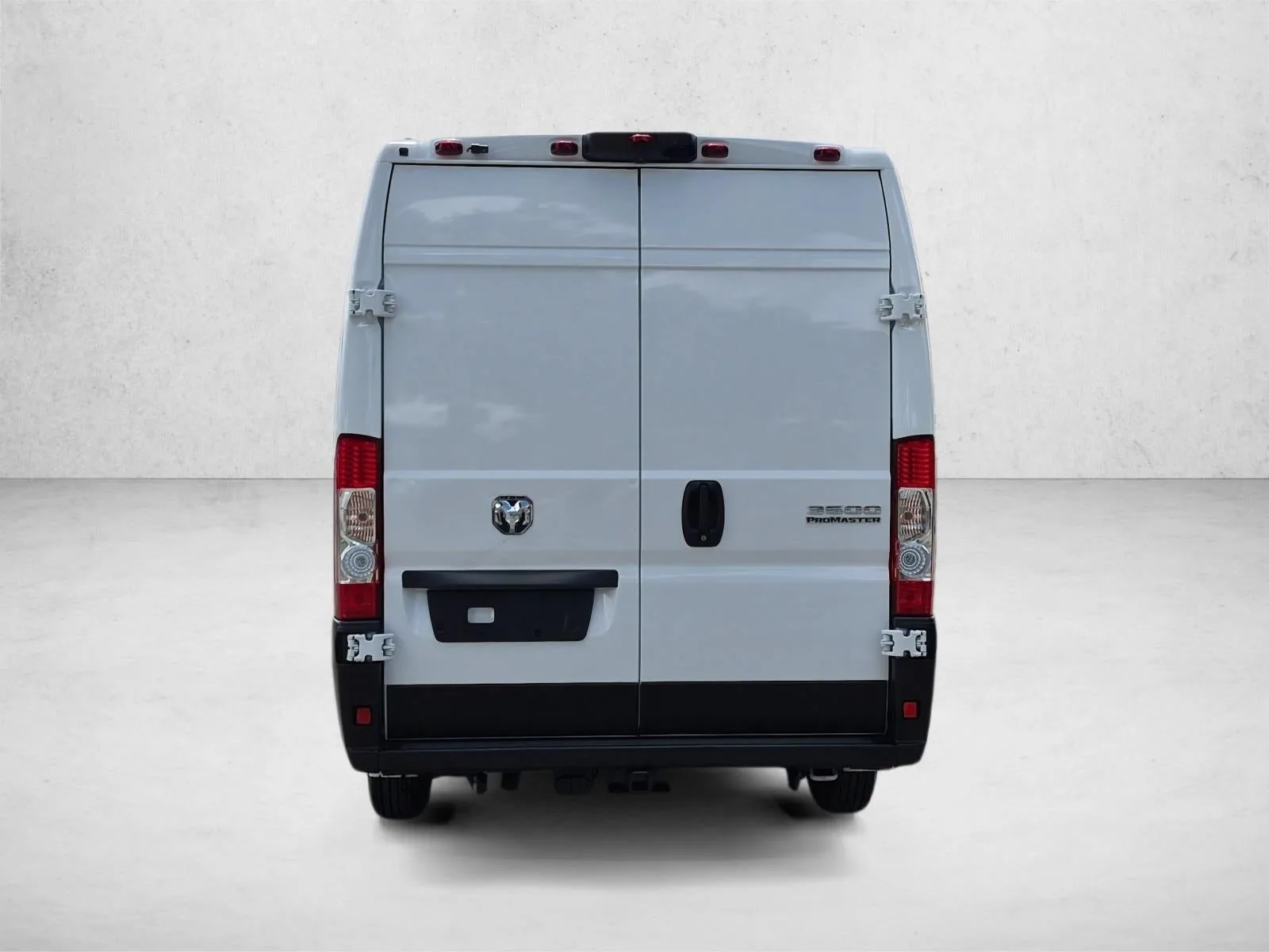 2023 RAM ProMaster 3500 Base photo 7