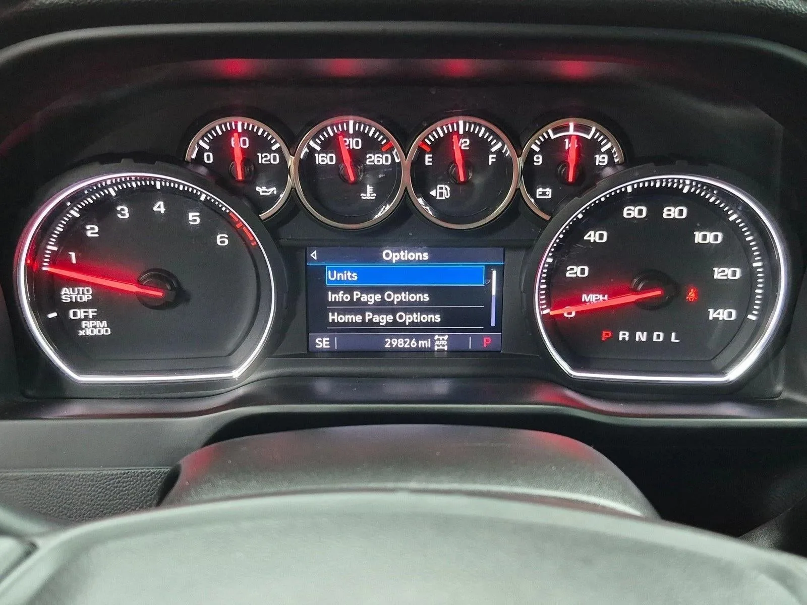 2021 Chevrolet Silverado 1500 LT photo 10