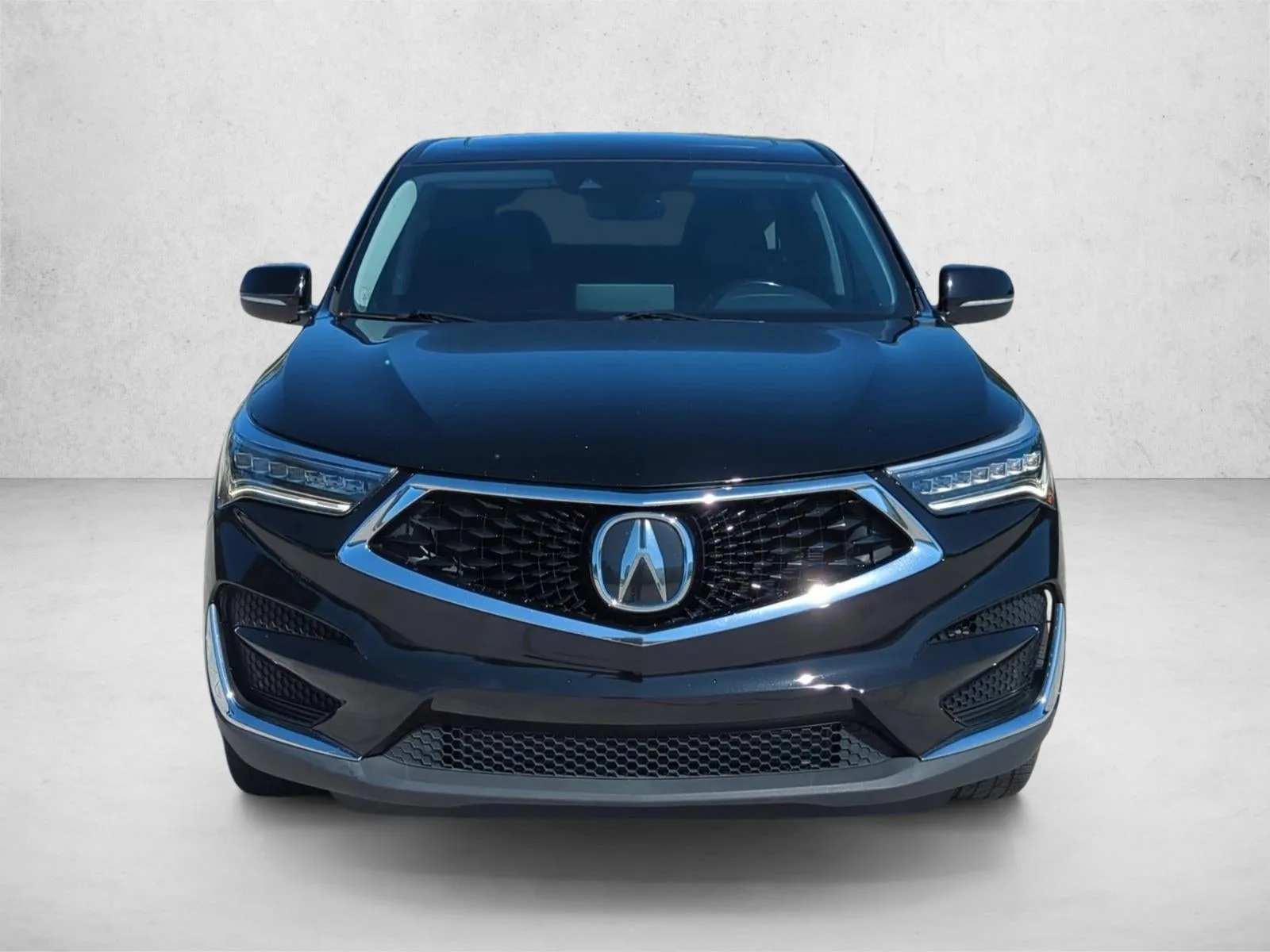 2021 Acura RDX FWD photo 2