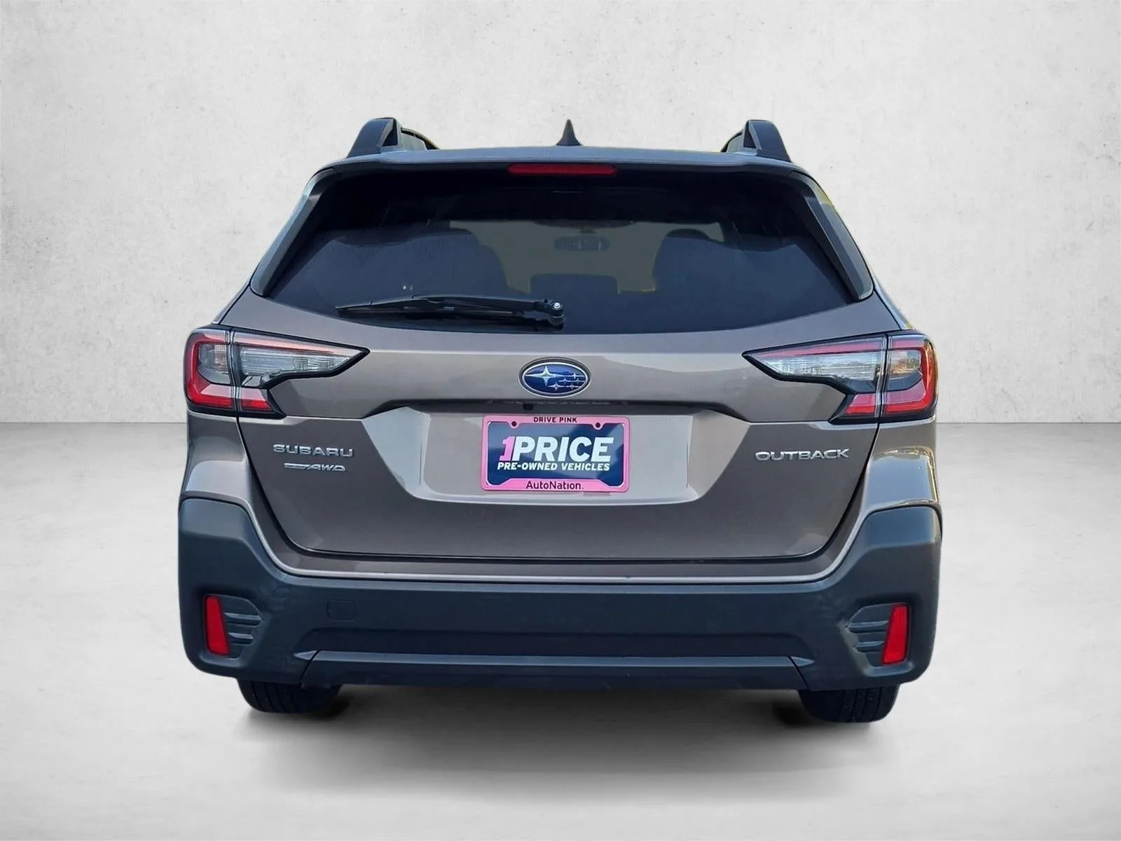 2022 Subaru Outback Premium CVT photo 7