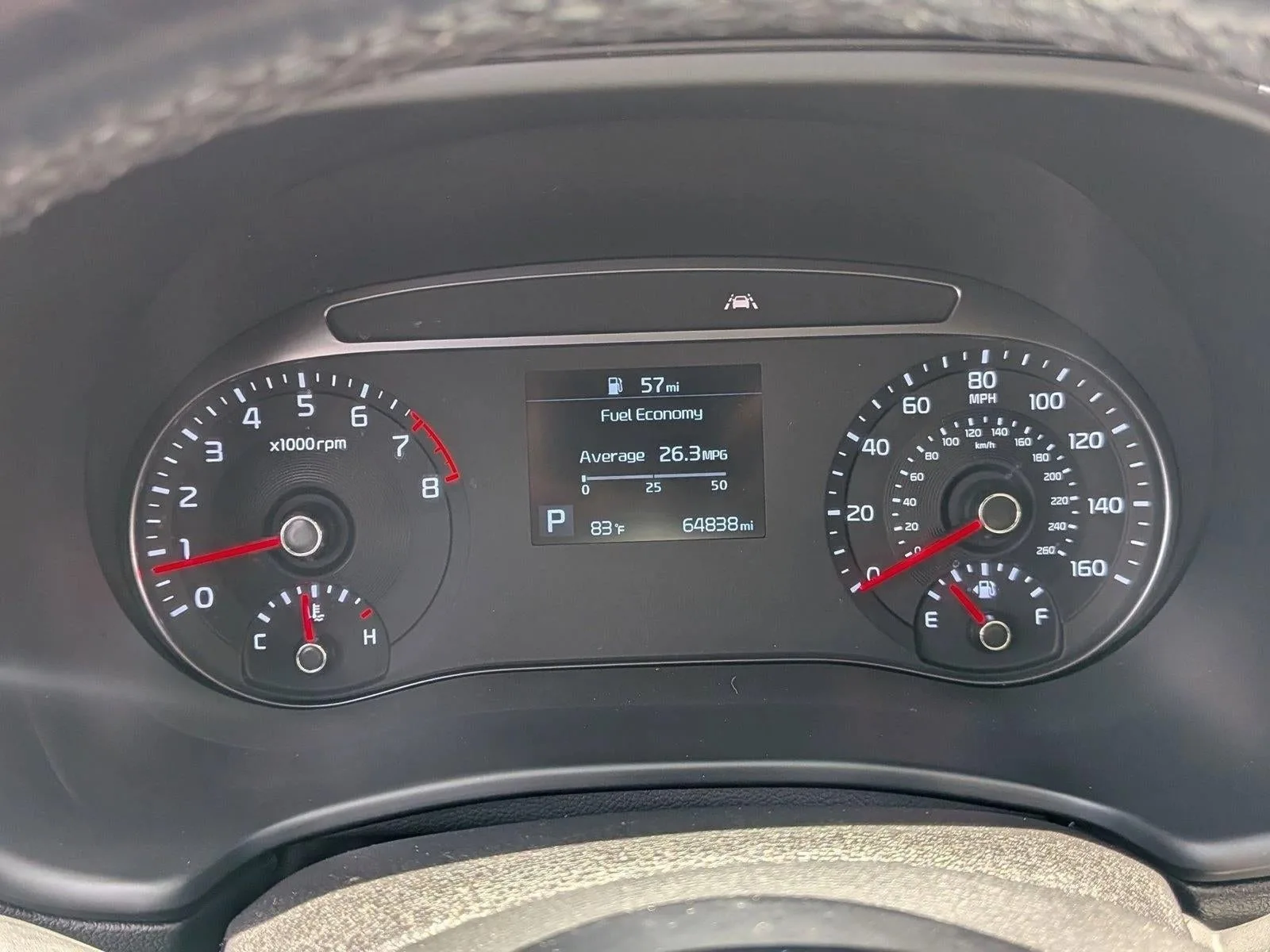 2021 Kia Soul X-Line IVT photo 11