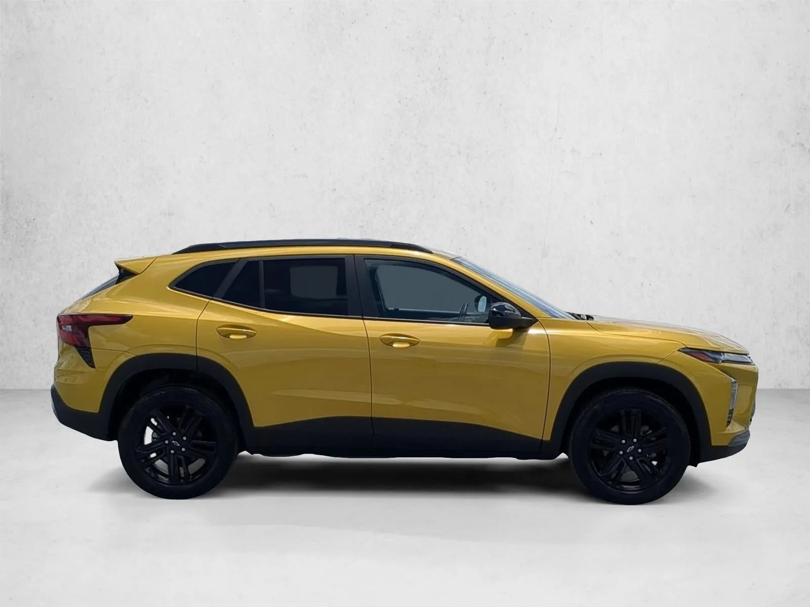 2025 Chevrolet Trax ACTIV photo 4