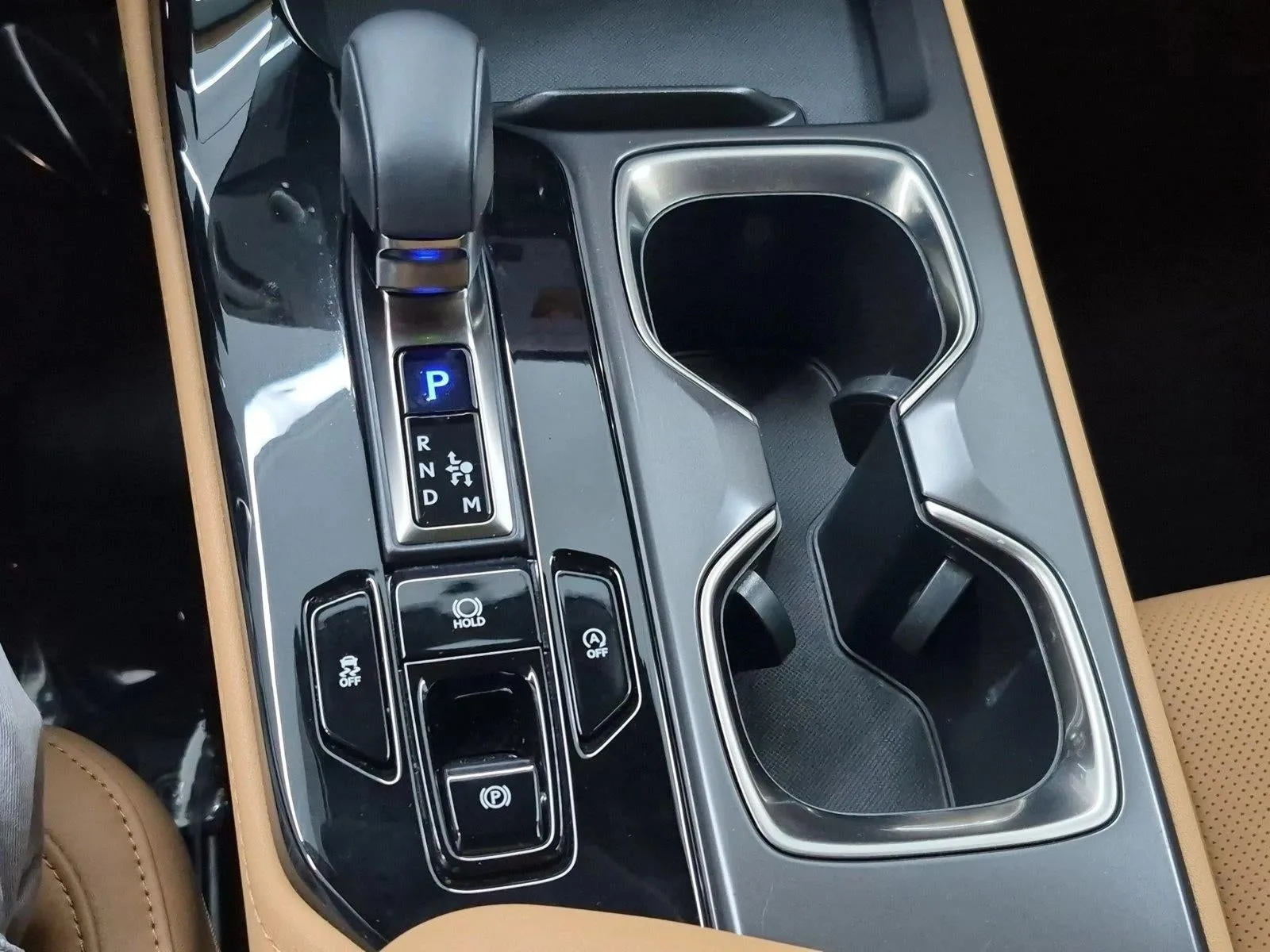 2024 Lexus NX 250 NX 250 photo 12