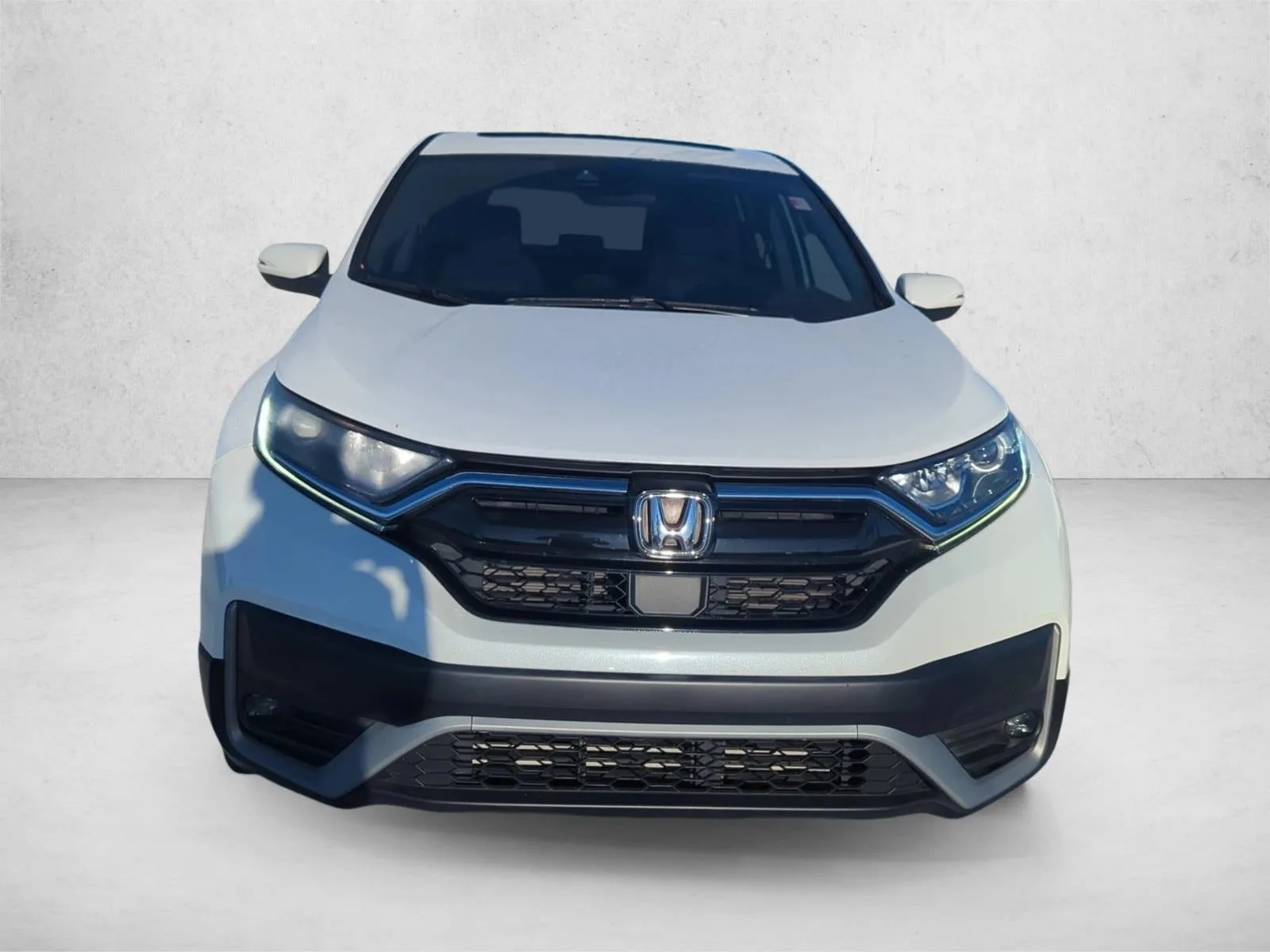 2022 Honda CR-V EX 2WD photo 2