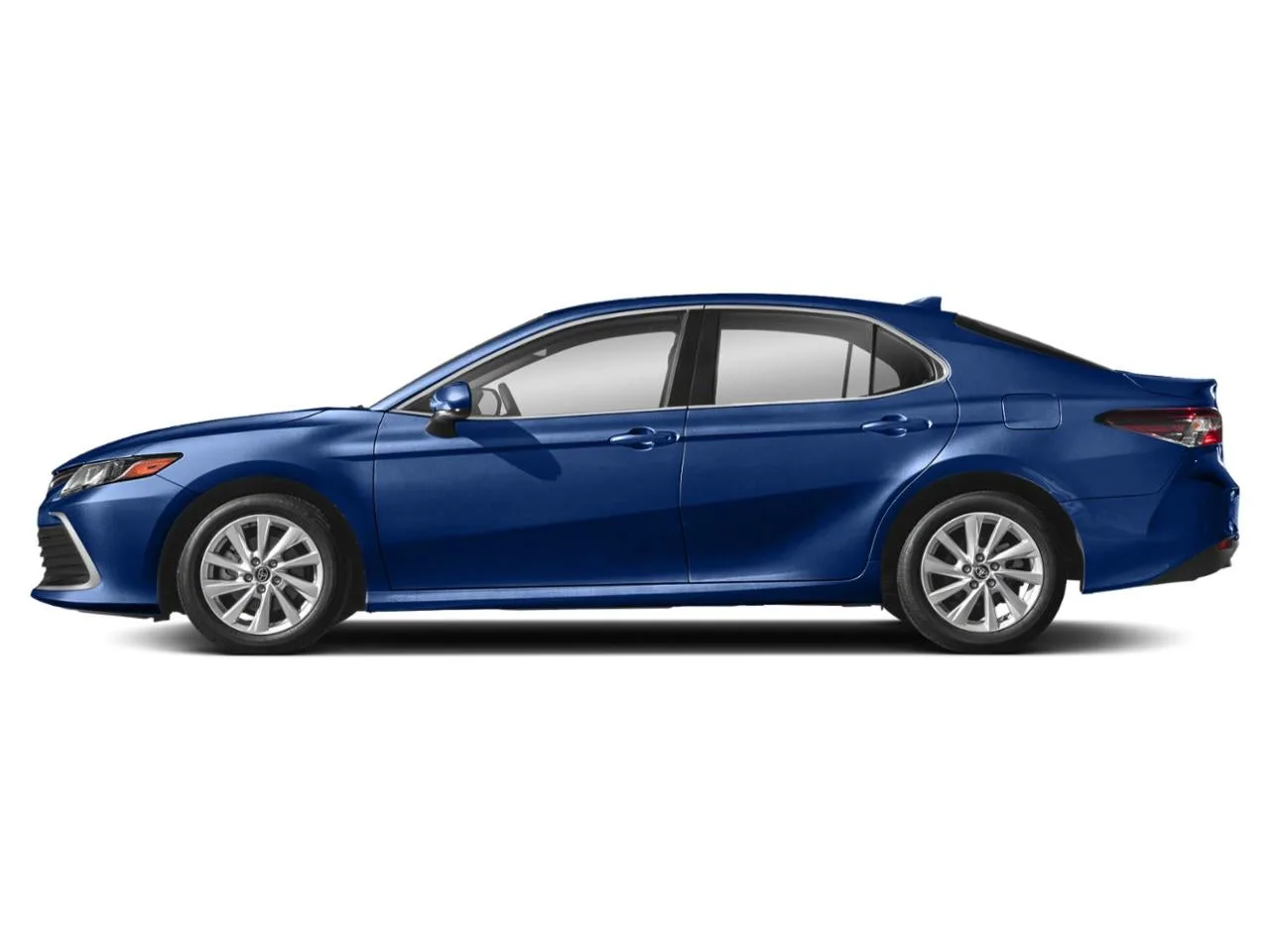 2023 Toyota Camry LE Auto (SE) photo 2