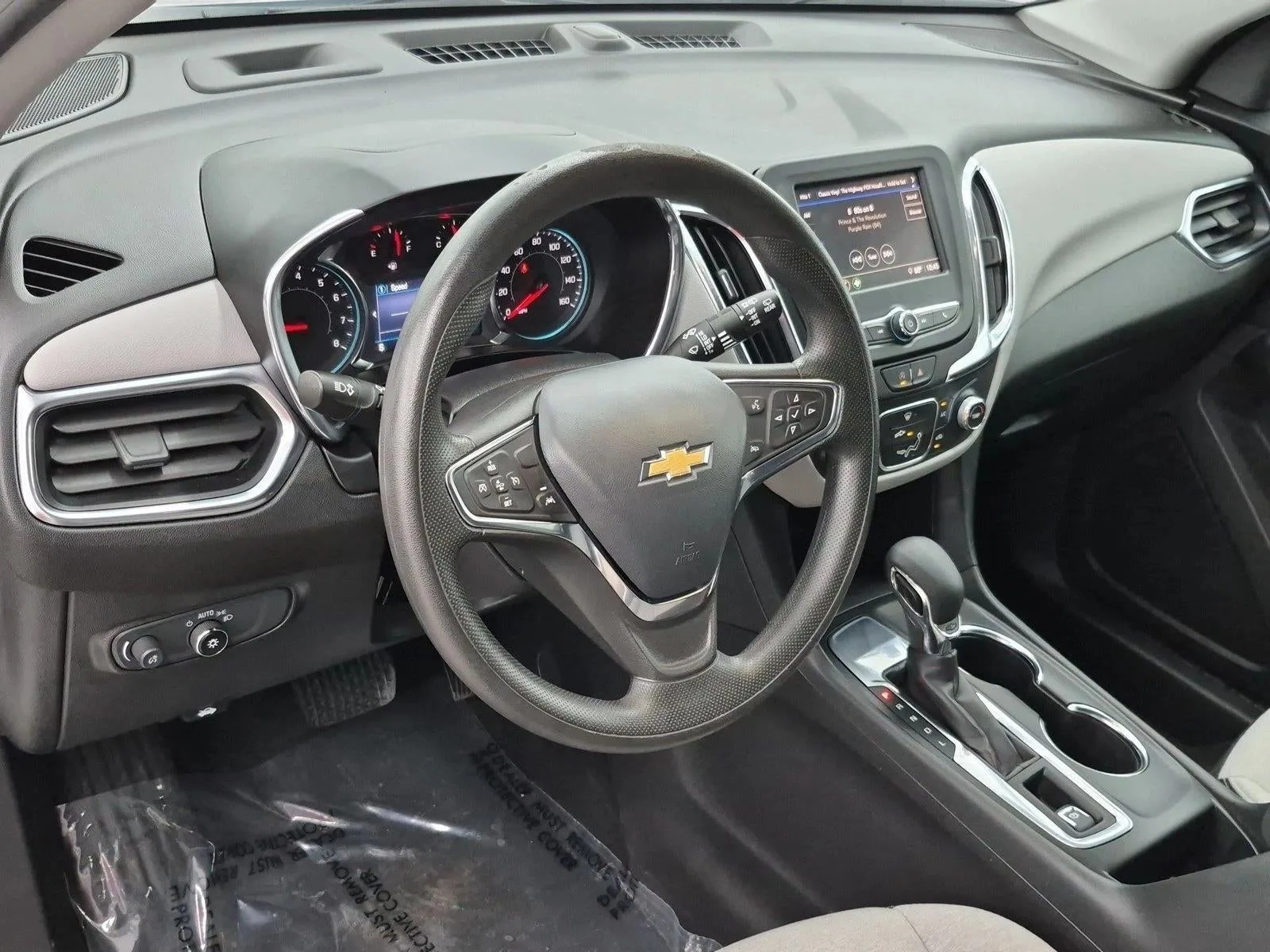 2023 Chevrolet Equinox LT photo 10