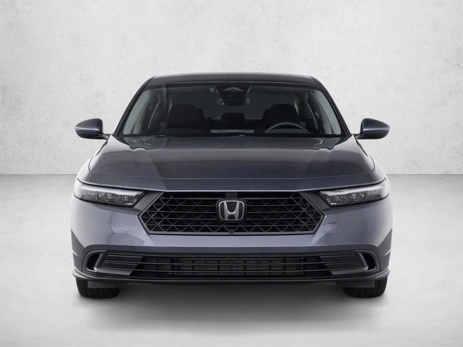 2023 Honda Accord Sedan EX CVT photo 2