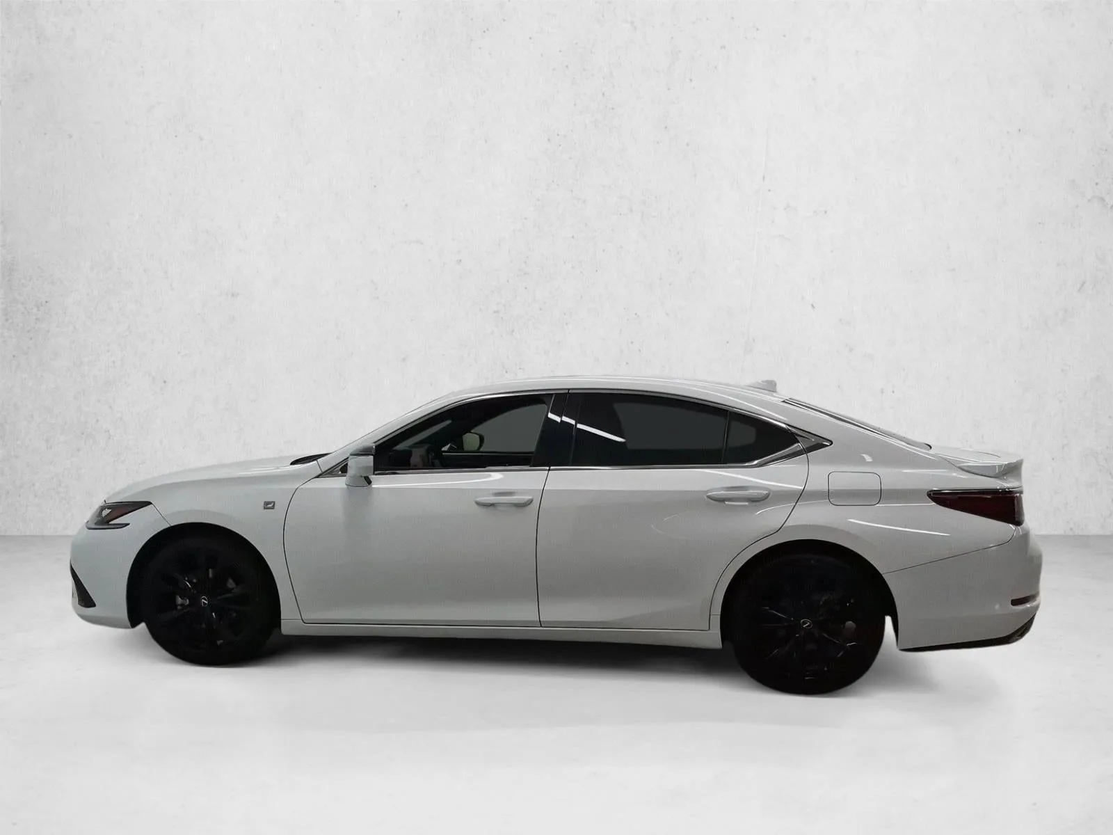 2024 Lexus ES 350 F SPORT Handling photo 9