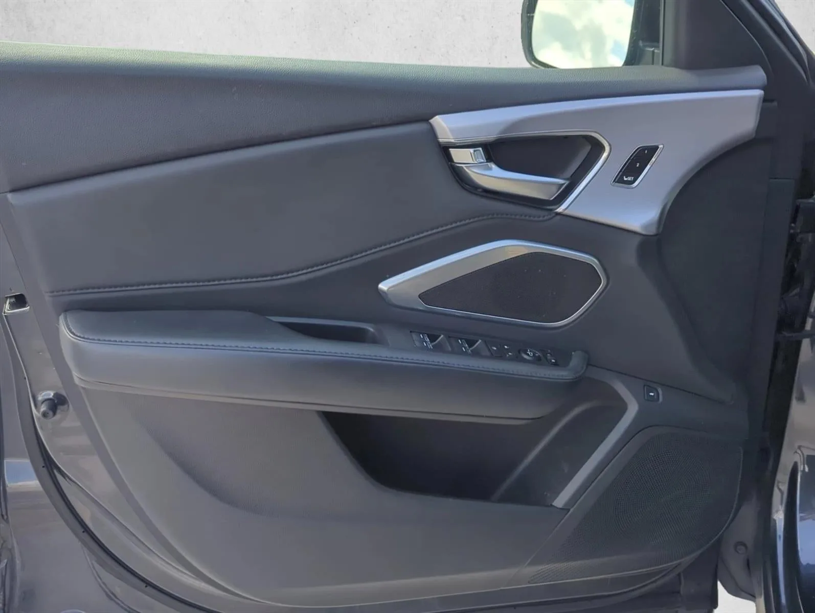 2020 Acura RDX SH-AWD photo 7