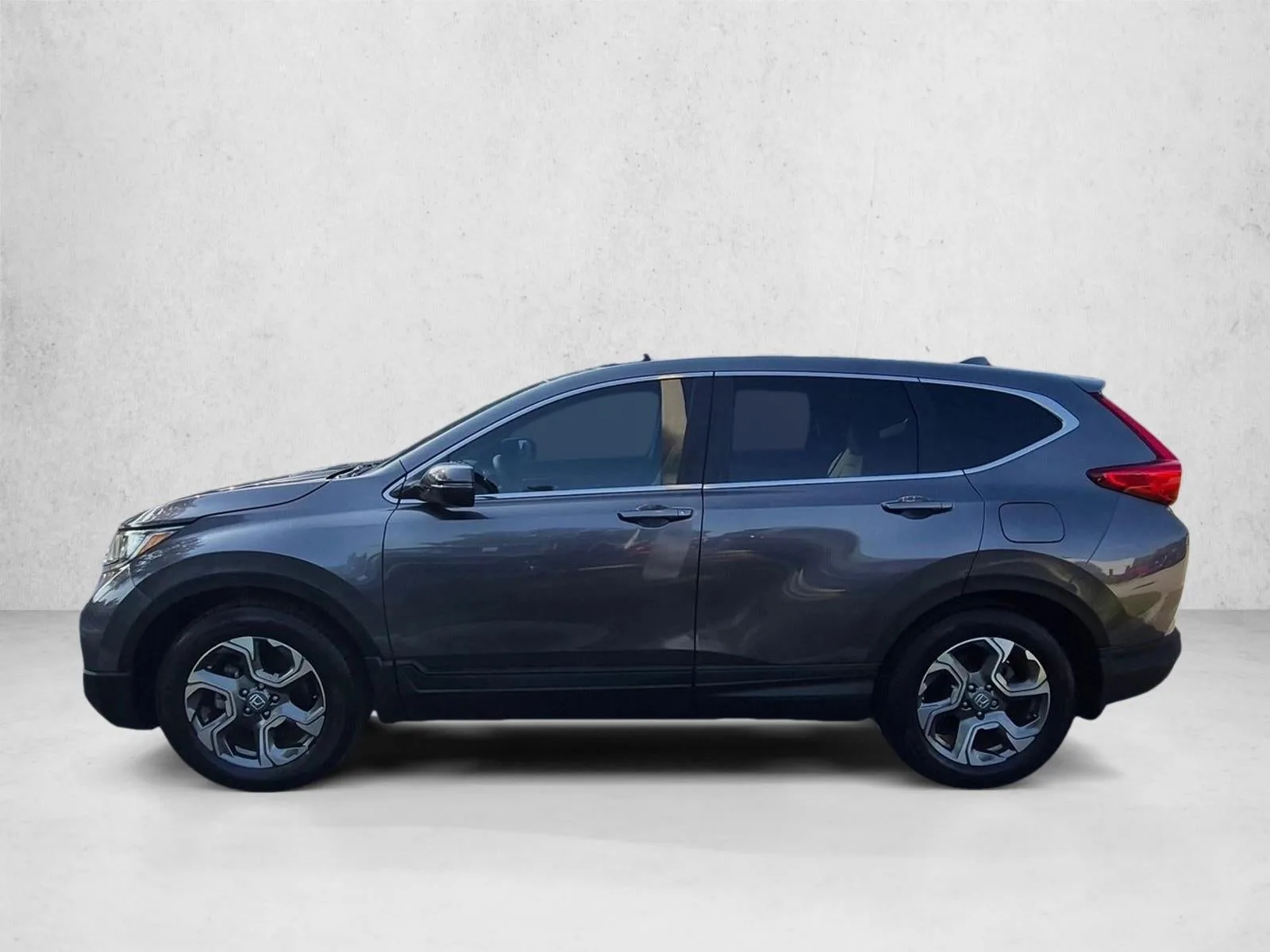 2019 Honda CR-V EX-L 2WD photo 2