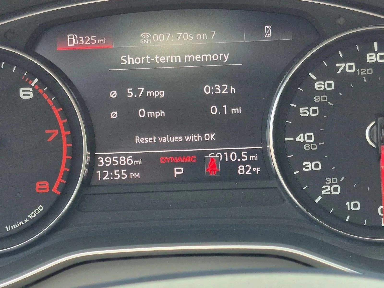 2022 Audi Q5 S line Premium 45 TFSI quattro photo 5