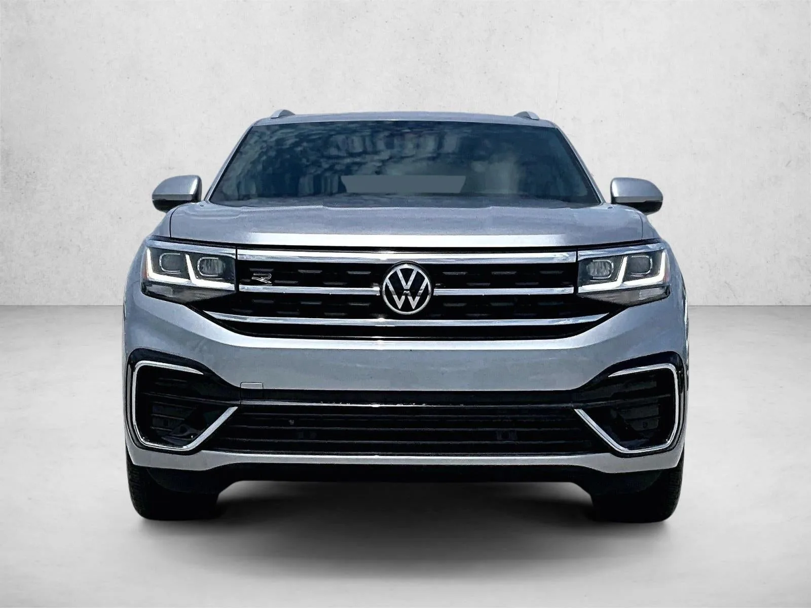 2022 Volkswagen Atlas Cross Sport 3.6L V6 SEL R-Line 4MOTION photo 3