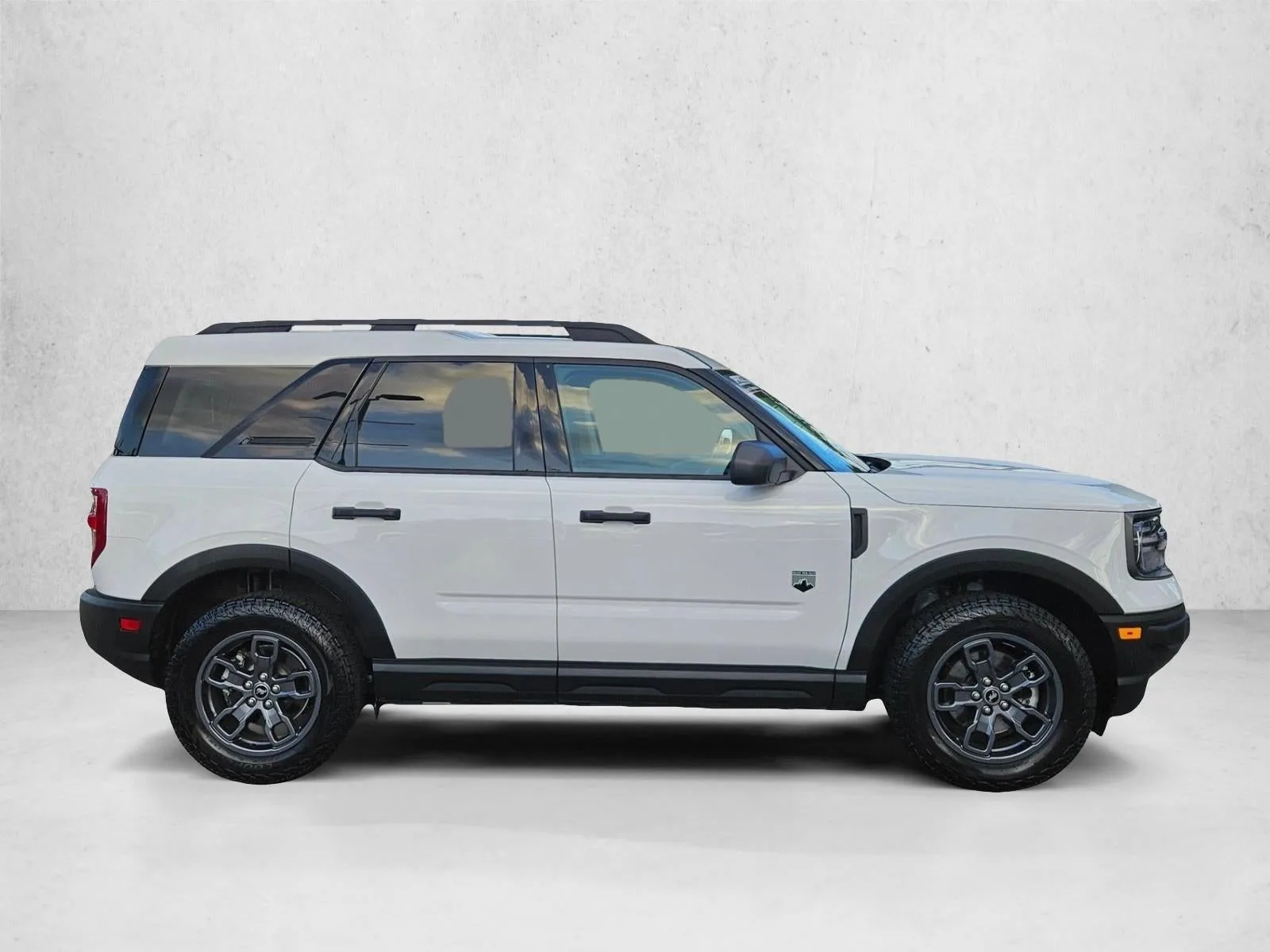 2022 Ford Bronco Sport Big Bend 4x4 photo 4