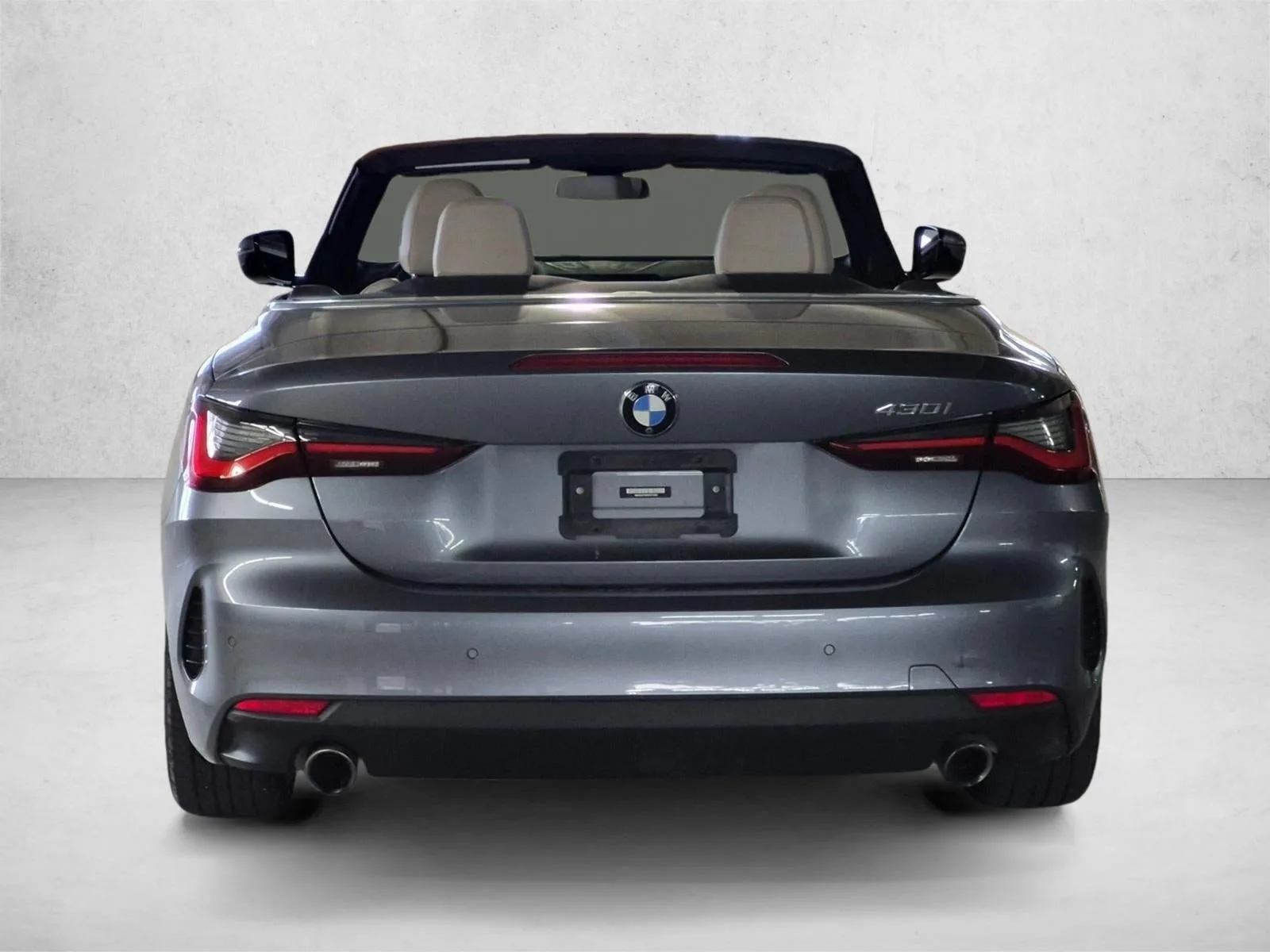 2022 BMW 430i 430i photo 6