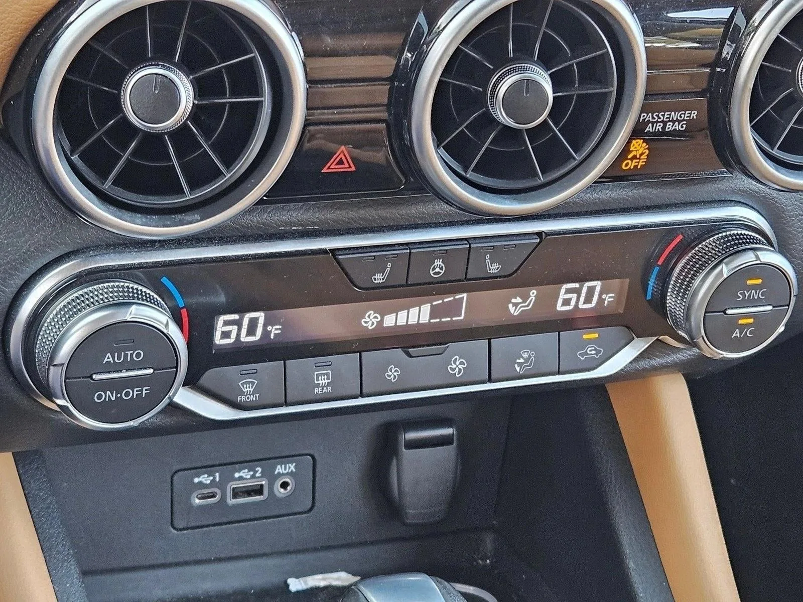 2023 Nissan Sentra SV CVT photo 12