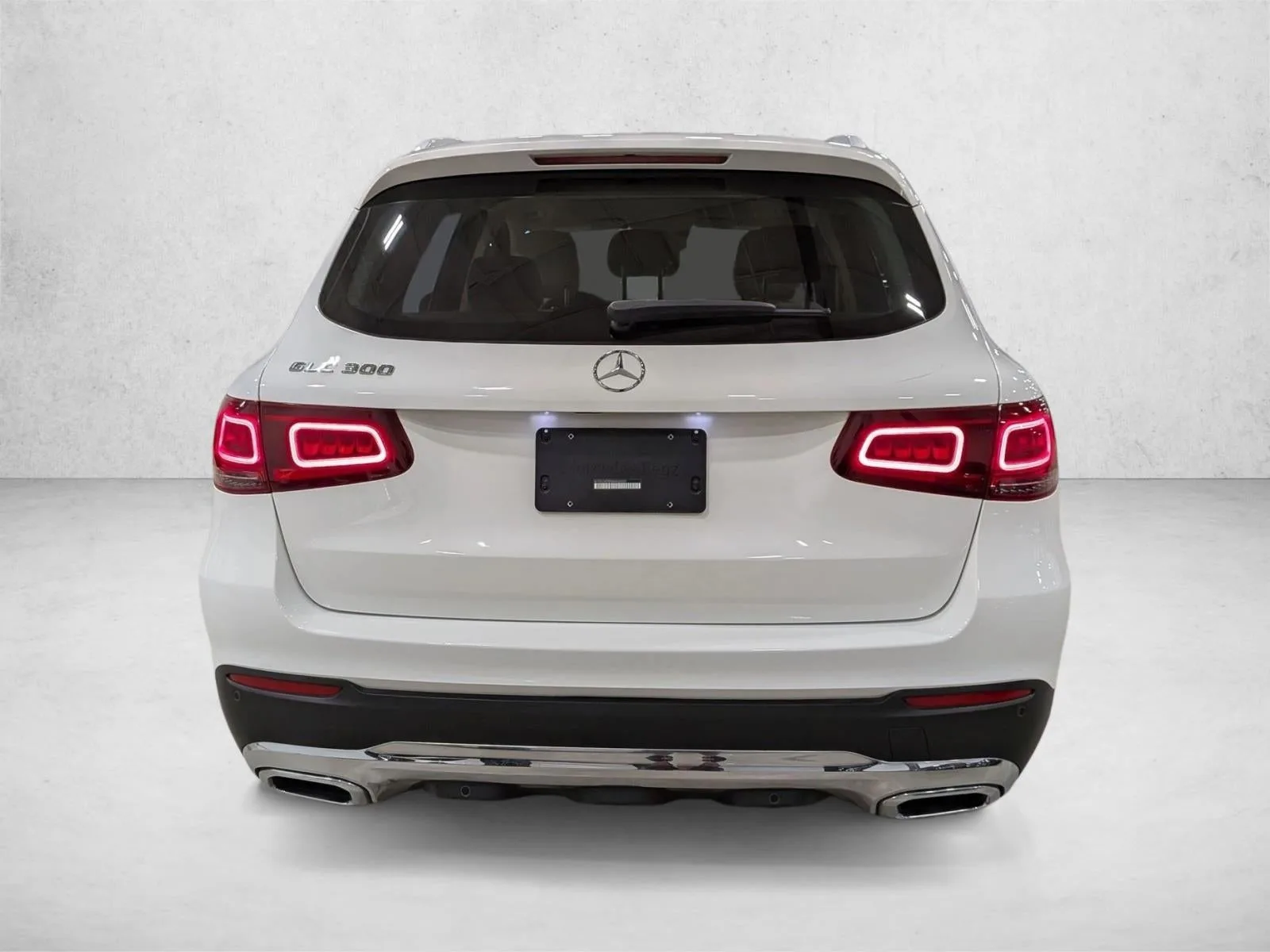 2022 Mercedes-Benz GLC GLC 300 SUV photo 7