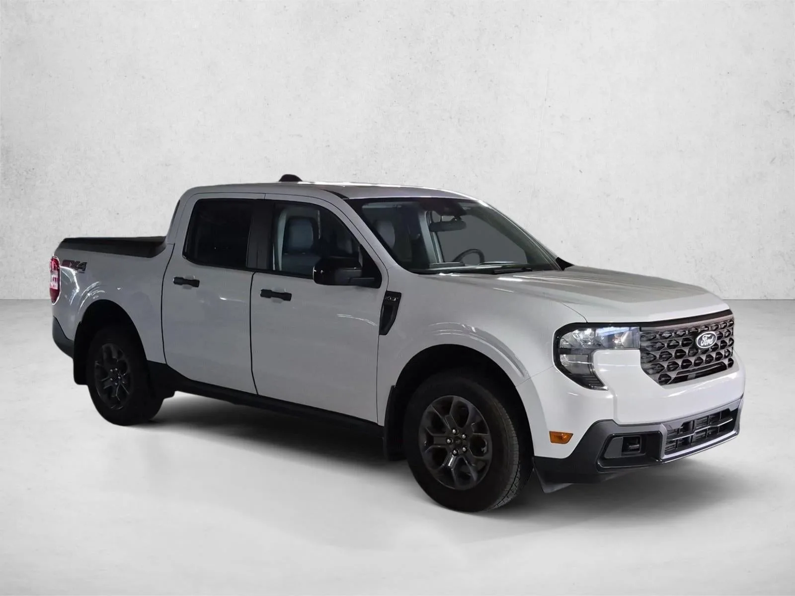 2025 Ford Maverick XLT photo 3